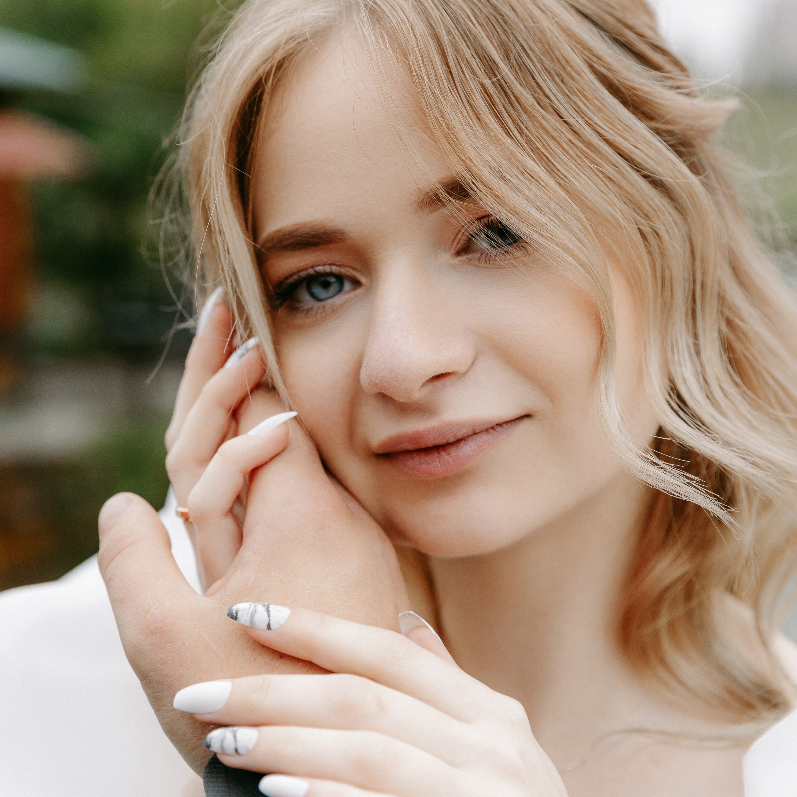 BULKA. EFIMOV IN SPACE — свадебный фотограф