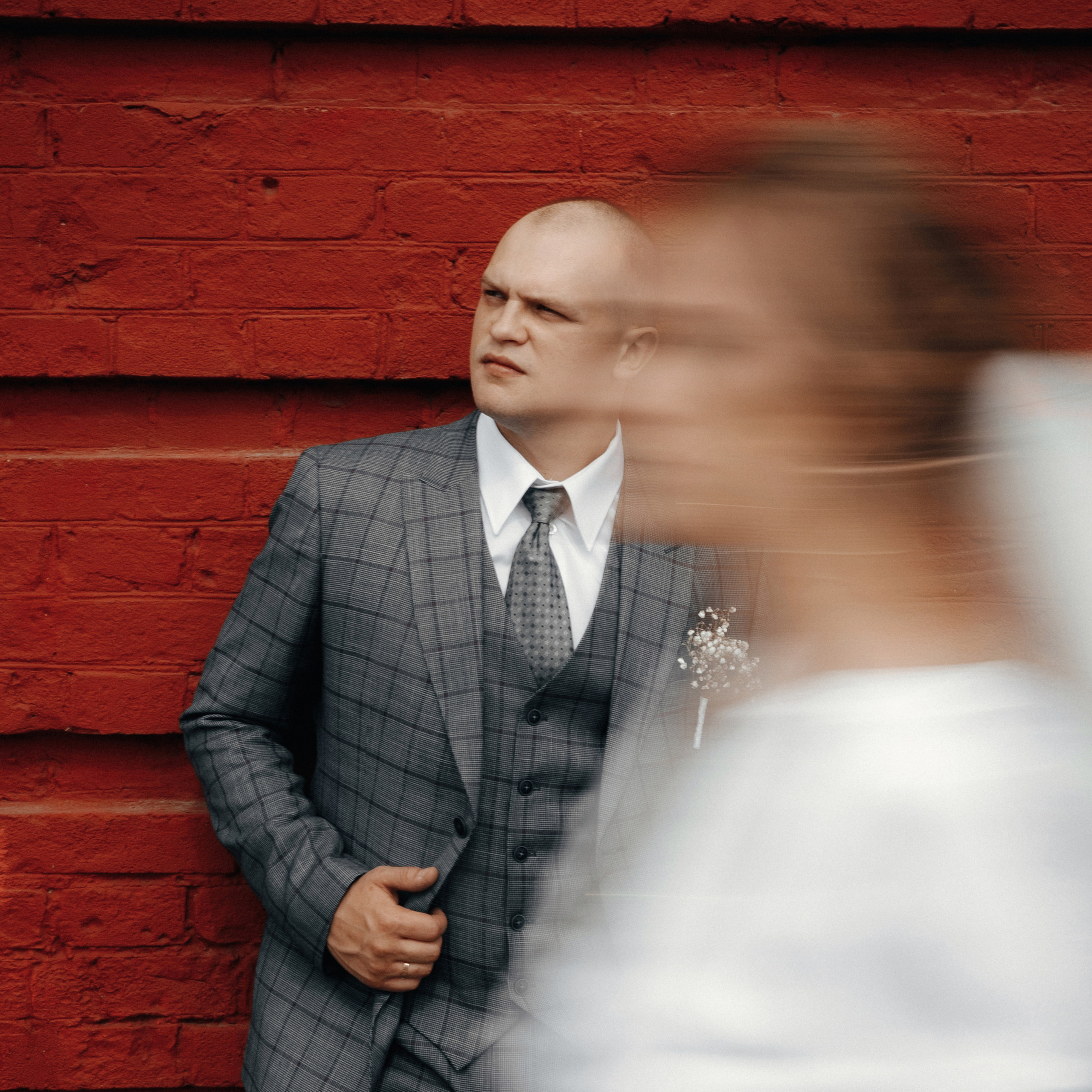 SHEBEKINO. EFIMOV IN SPACE — свадебный фотограф