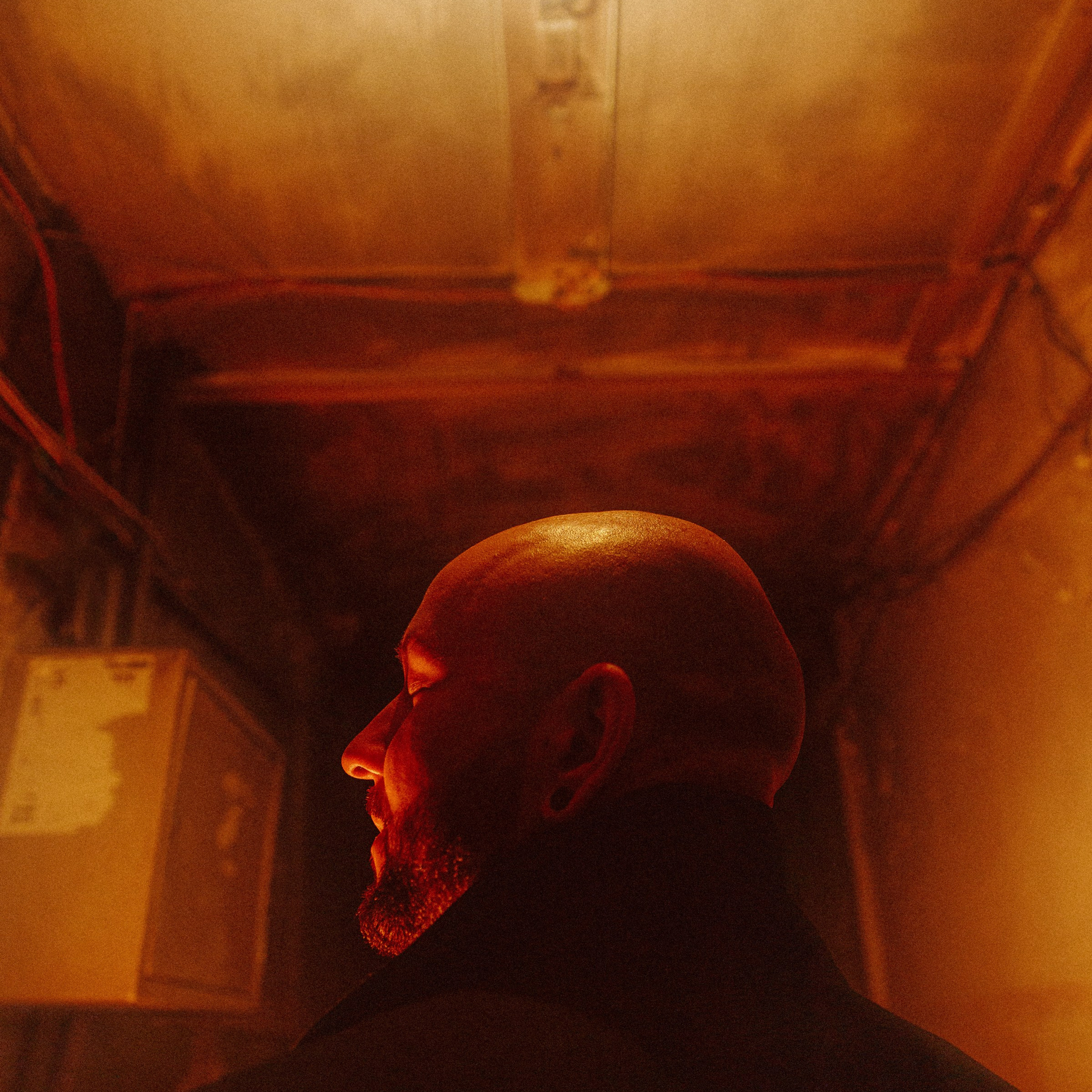 ИЛЬЯ. EFIMOV IN SPACE — свадебный фотограф