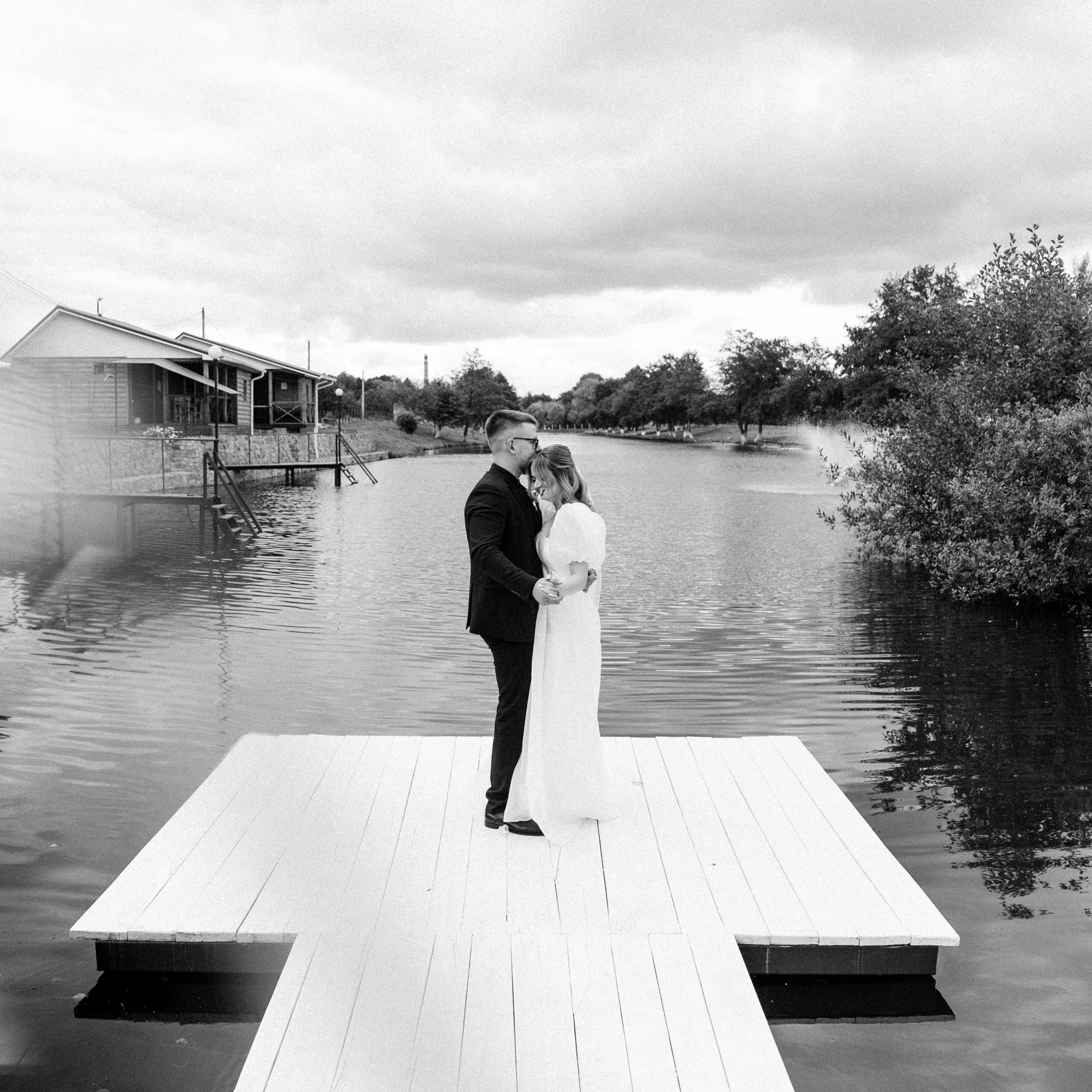 BULKA. EFIMOV IN SPACE — свадебный фотограф