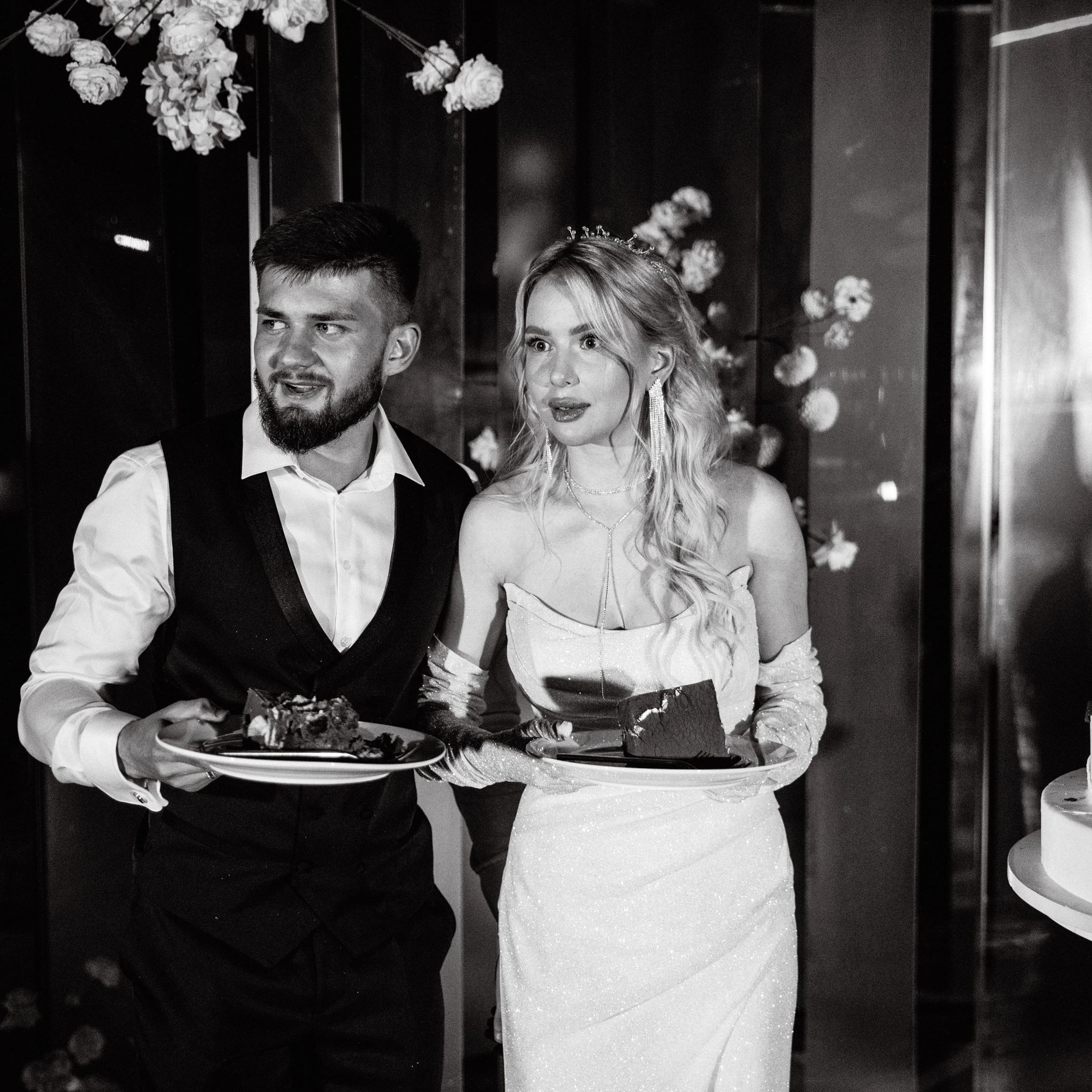 JANI CRYSTAL. EFIMOV IN SPACE — свадебный фотограф