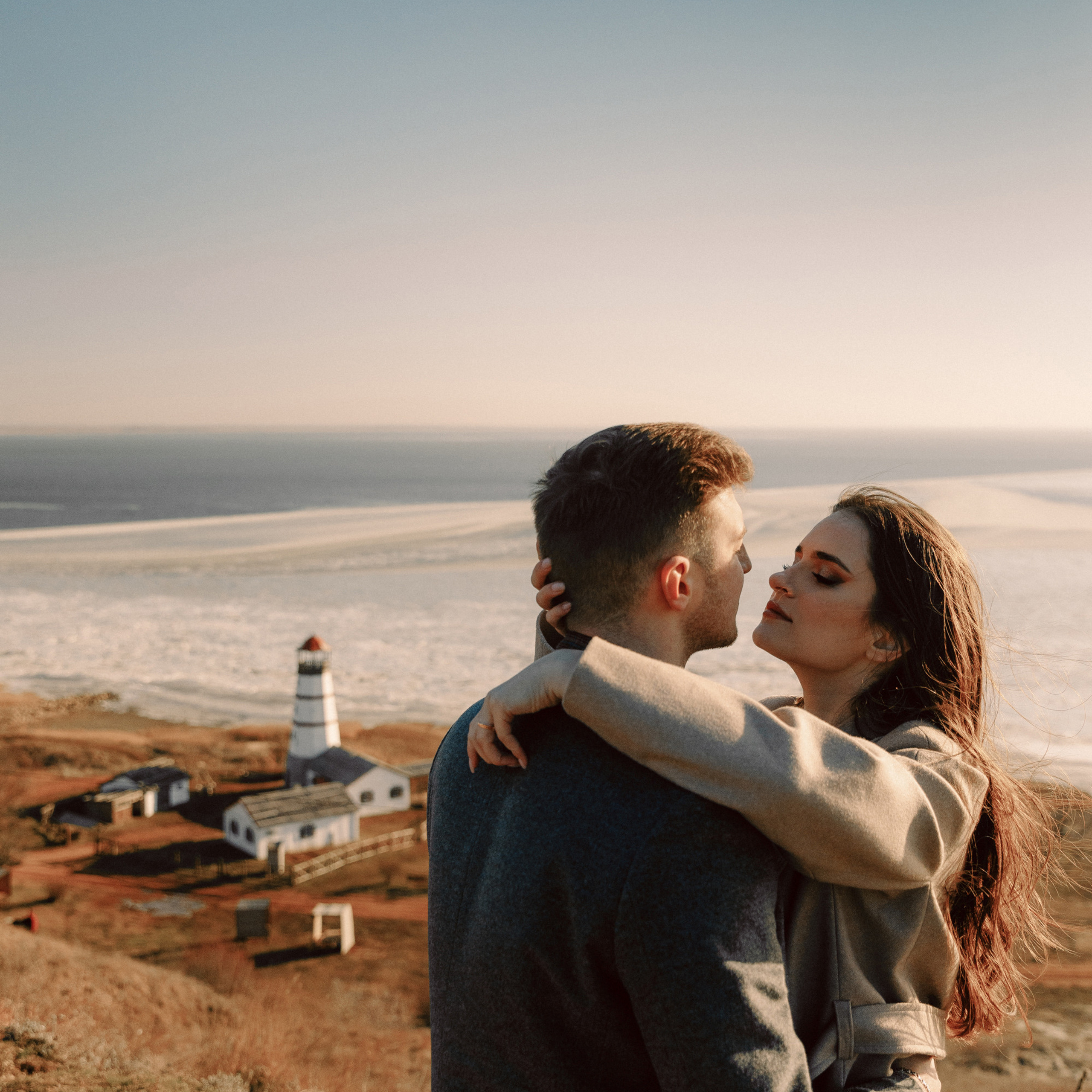 МАЯК. EFIMOV IN SPACE — свадебный фотограф