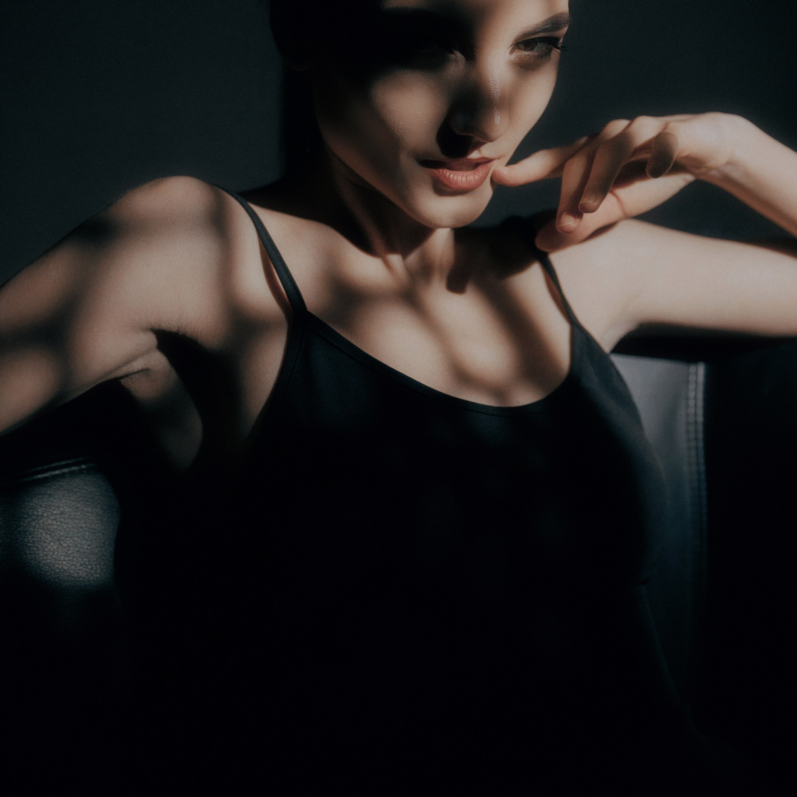 В ТЕНИ. EFIMOV IN SPACE — свадебный фотограф