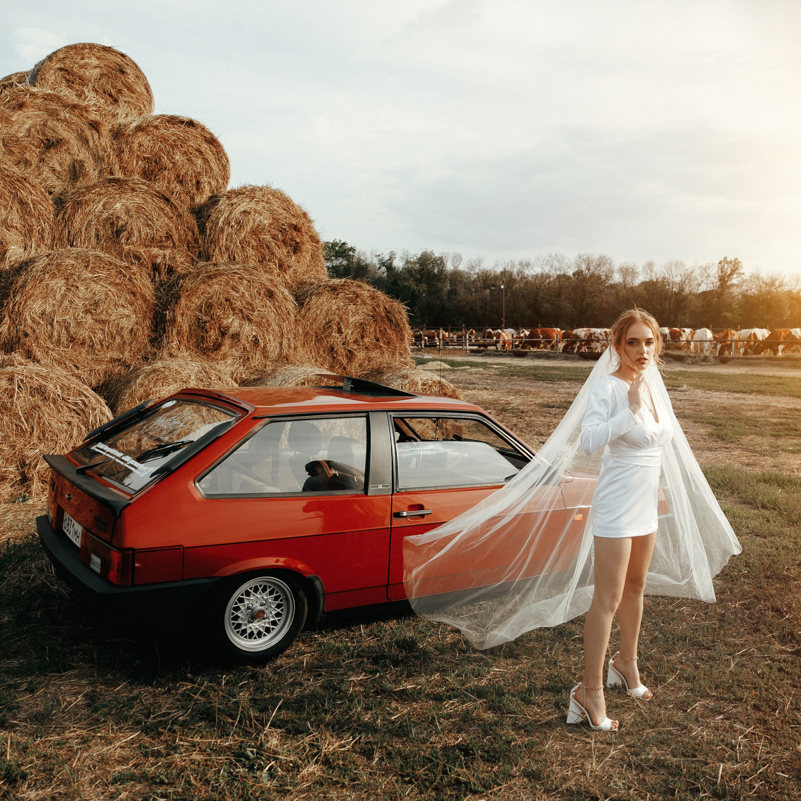 SHEBEKINO. EFIMOV IN SPACE — свадебный фотограф