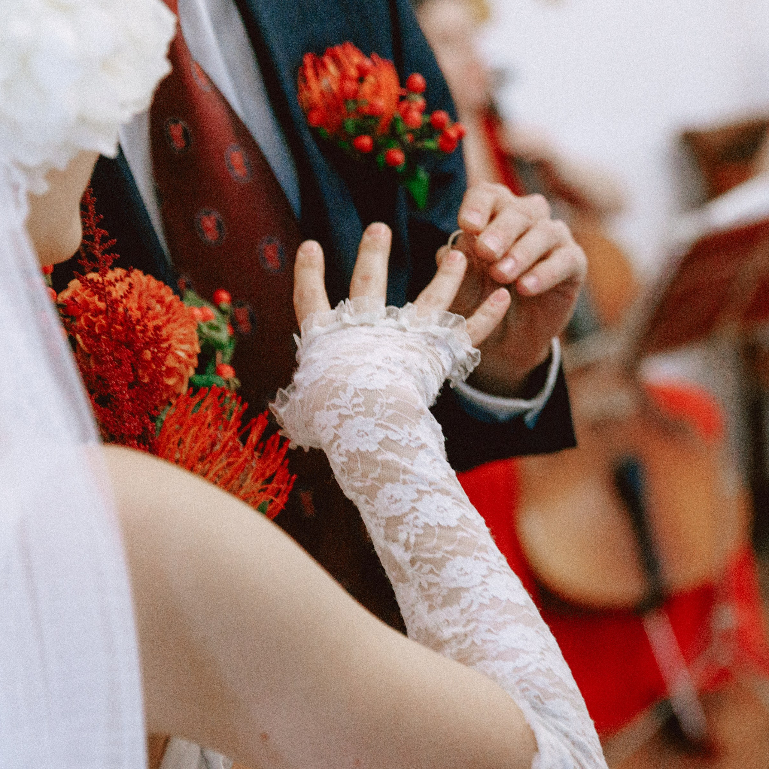 АВАНГАРД. EFIMOV IN SPACE — свадебный фотограф