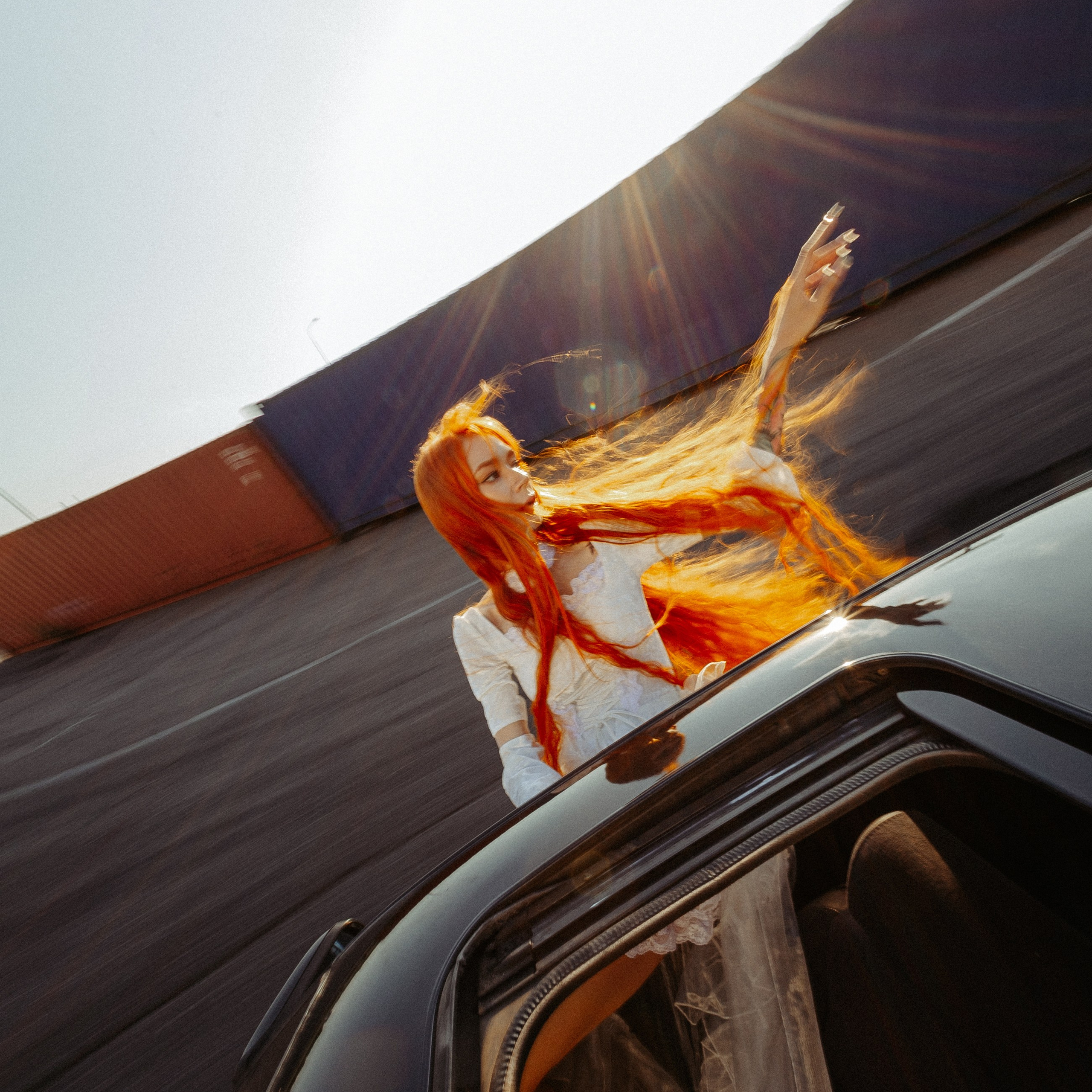 СИНДИКАТ. EFIMOV IN SPACE — свадебный фотограф