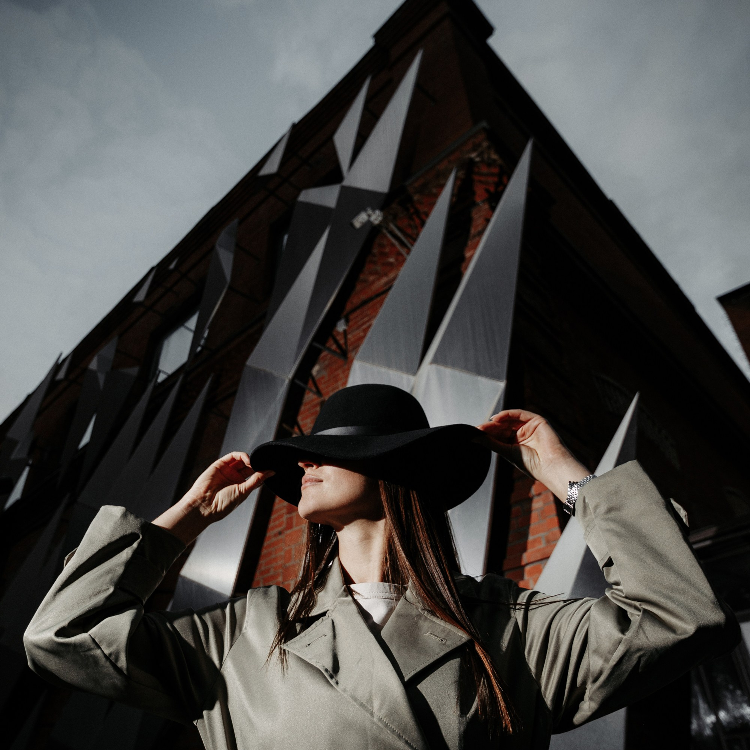 МАНУФАКТУРА. EFIMOV IN SPACE — свадебный фотограф