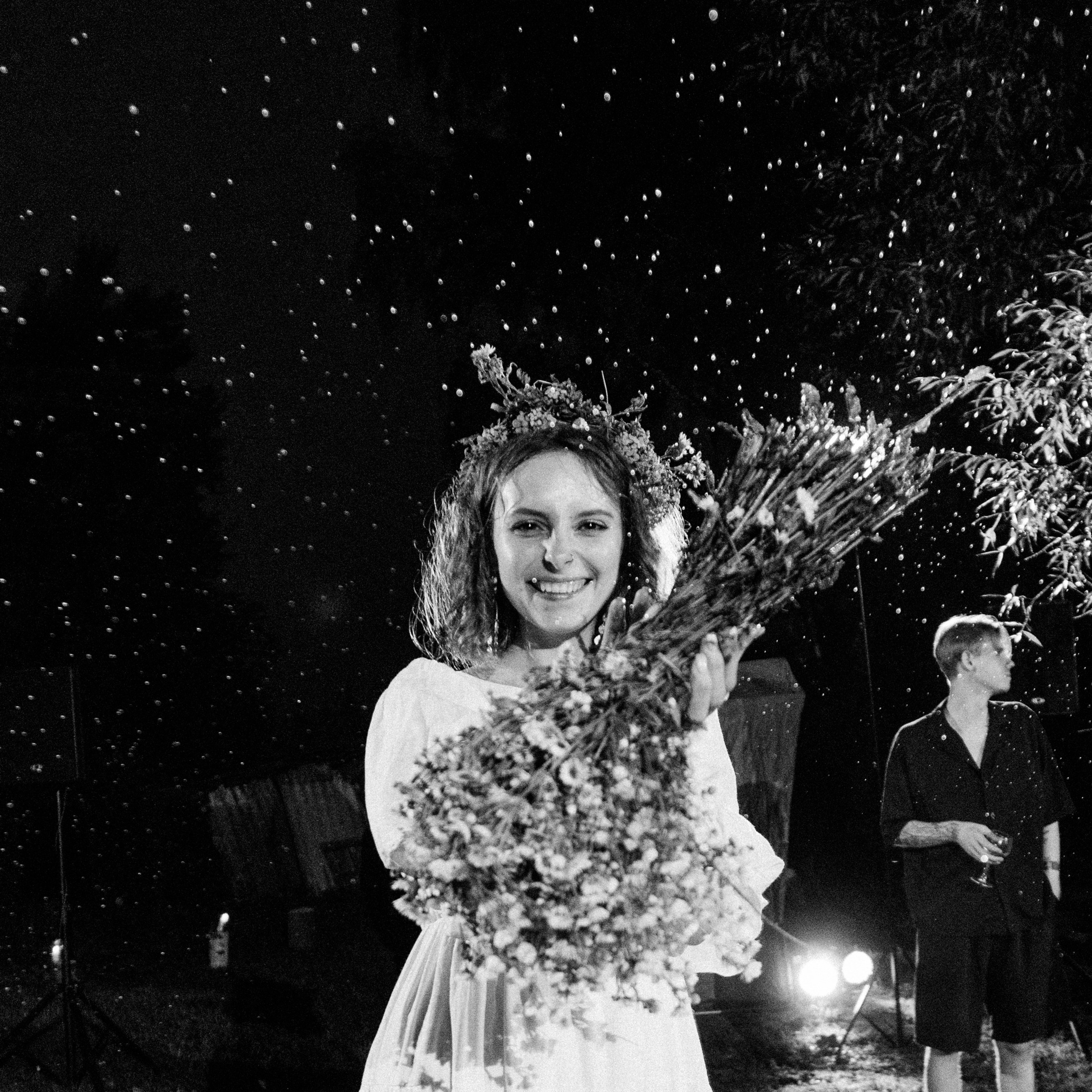 ДО ГРОБА. EFIMOV IN SPACE — свадебный фотограф