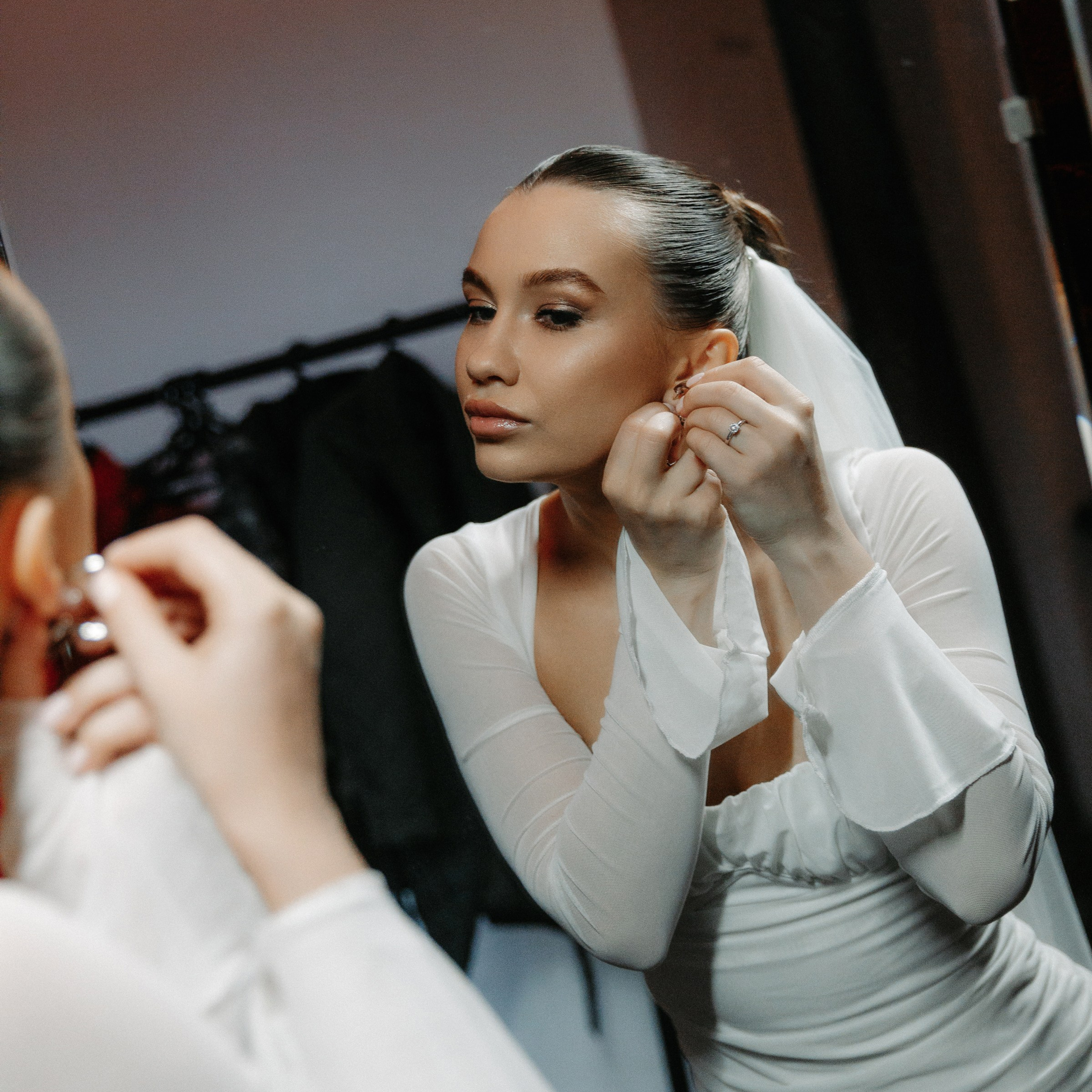 RASSVET. EFIMOV IN SPACE — свадебный фотограф