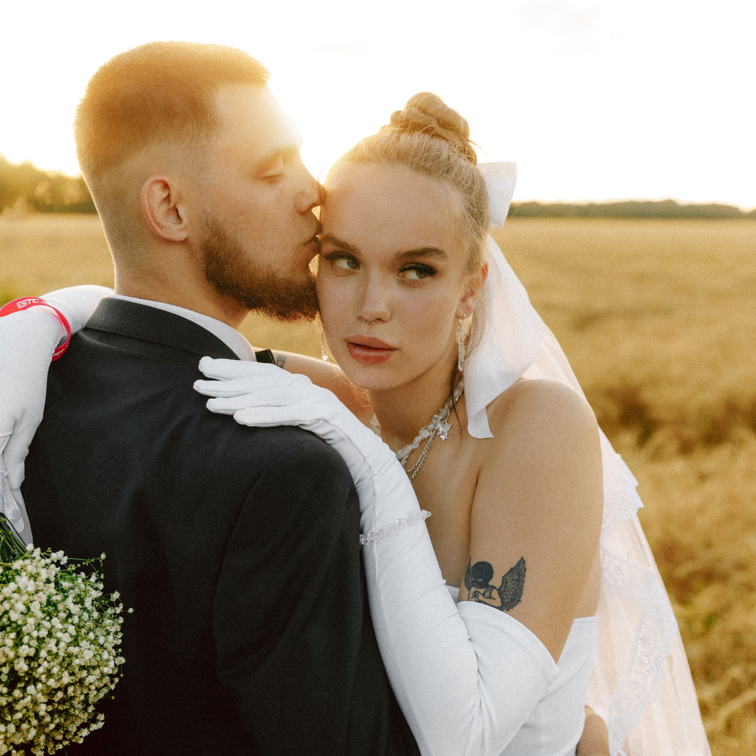 ESTC. EFIMOV IN SPACE — свадебный фотограф