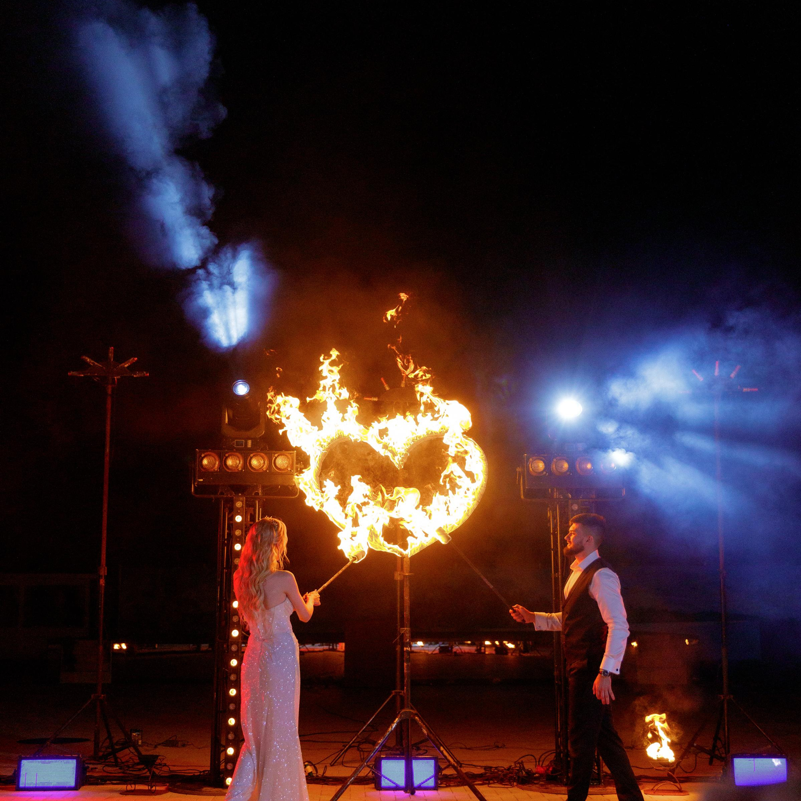 JANI CRYSTAL. EFIMOV IN SPACE — свадебный фотограф