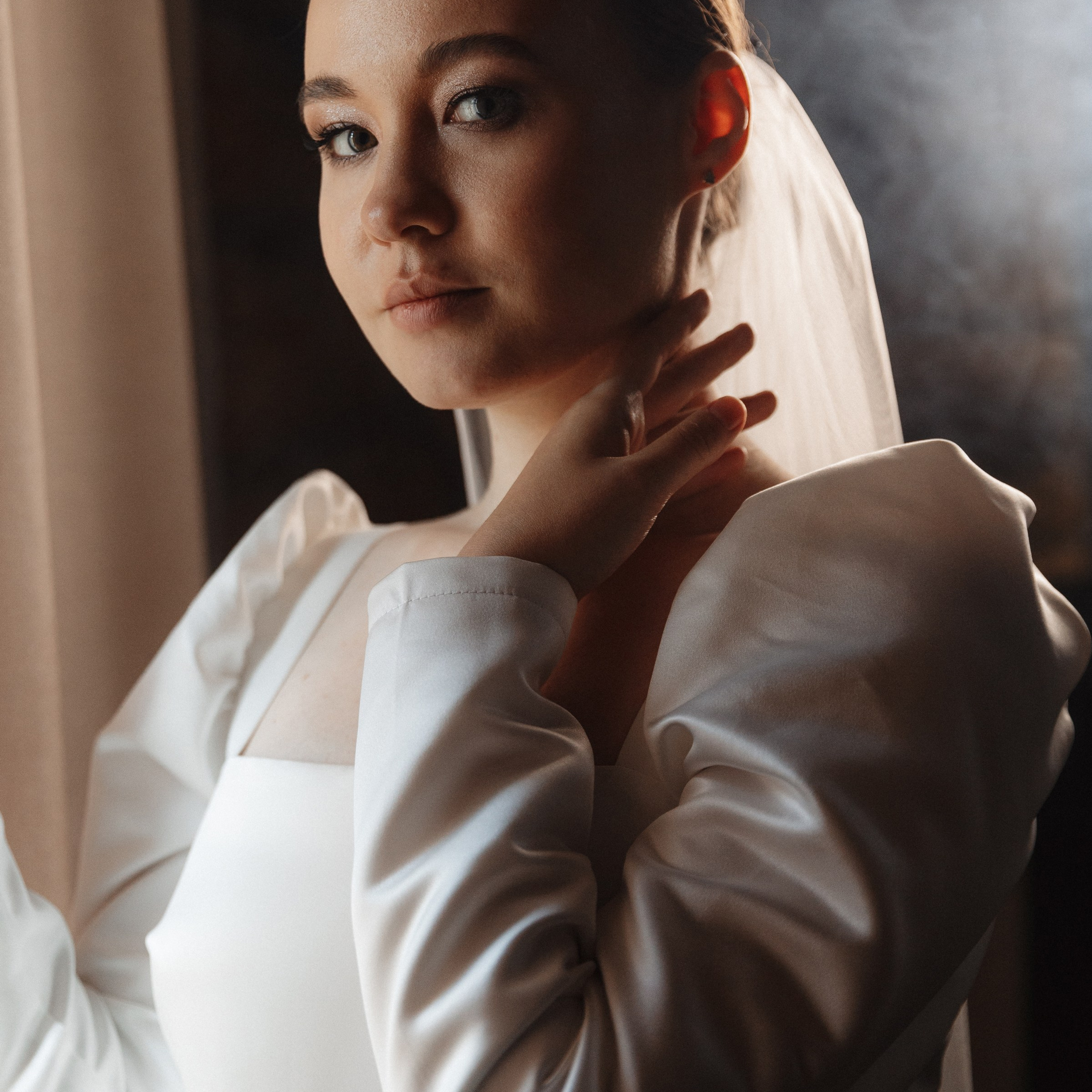 MARK. EFIMOV IN SPACE — свадебный фотограф