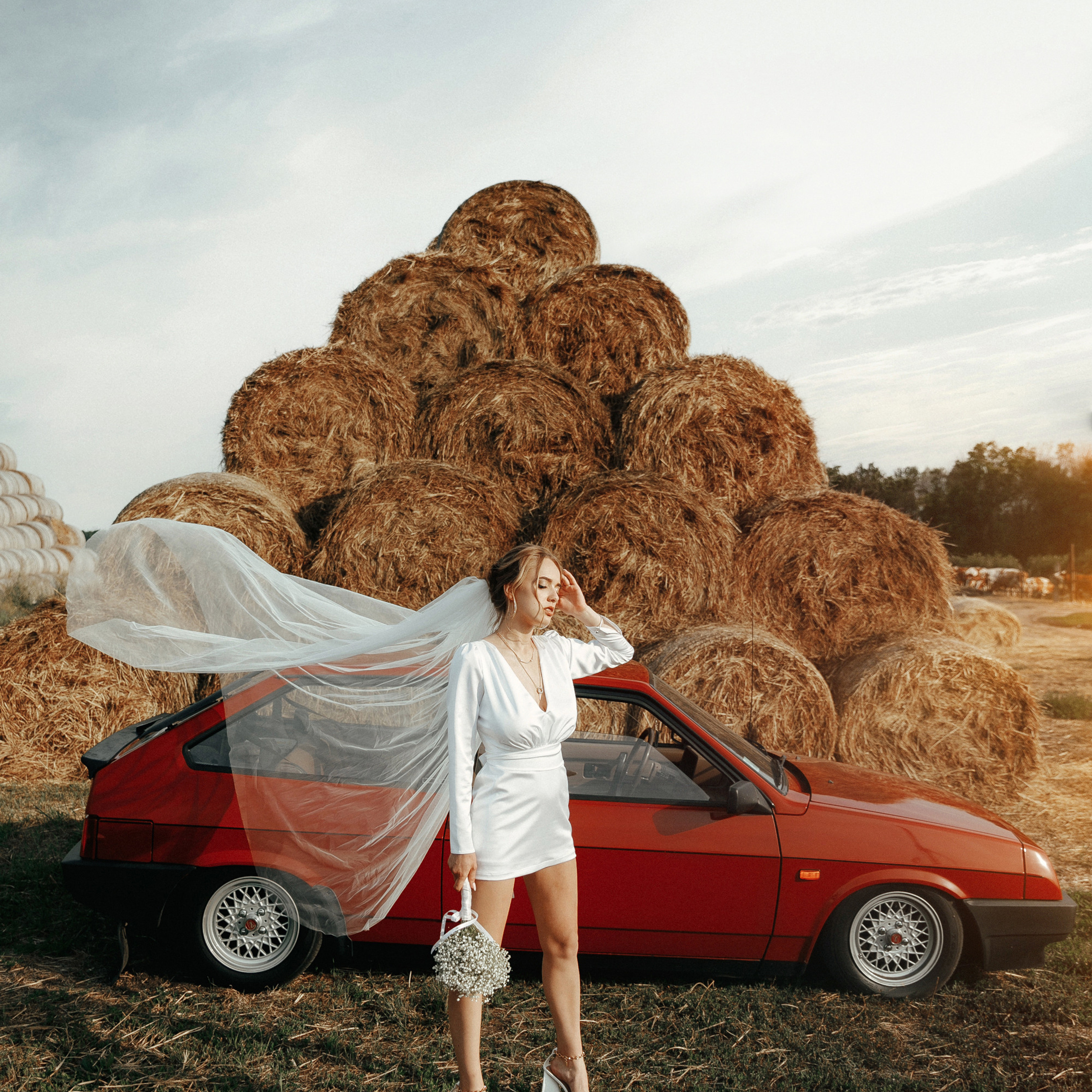 SHEBEKINO. EFIMOV IN SPACE — свадебный фотограф