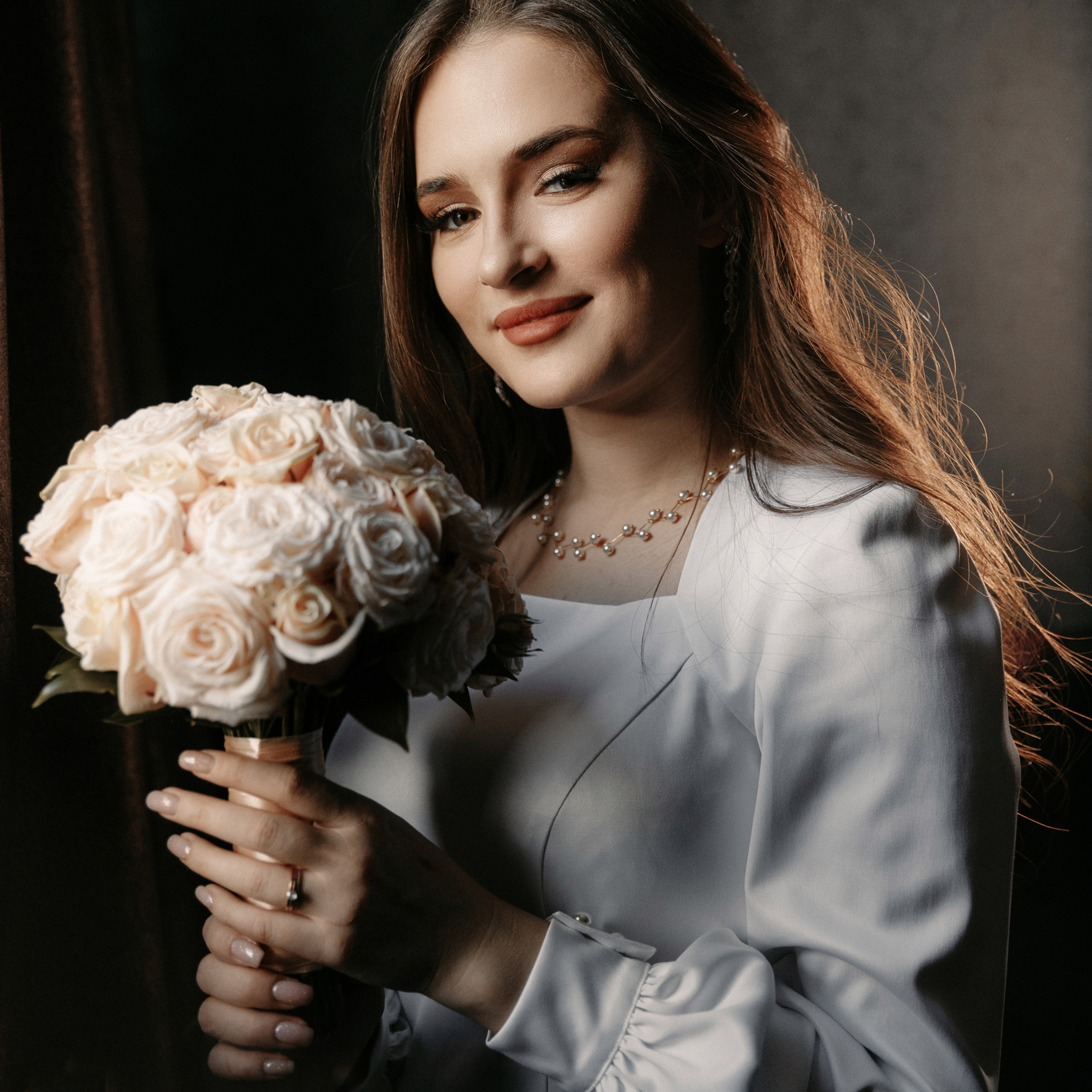 МАЯК. EFIMOV IN SPACE — свадебный фотограф