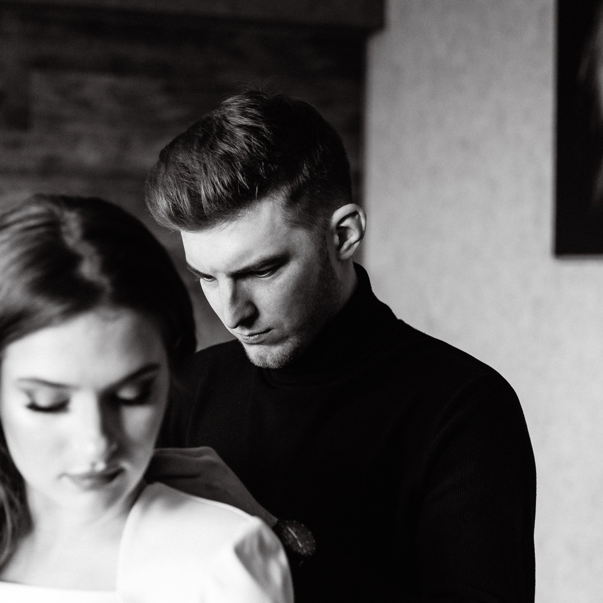 МАЯК. EFIMOV IN SPACE — свадебный фотограф