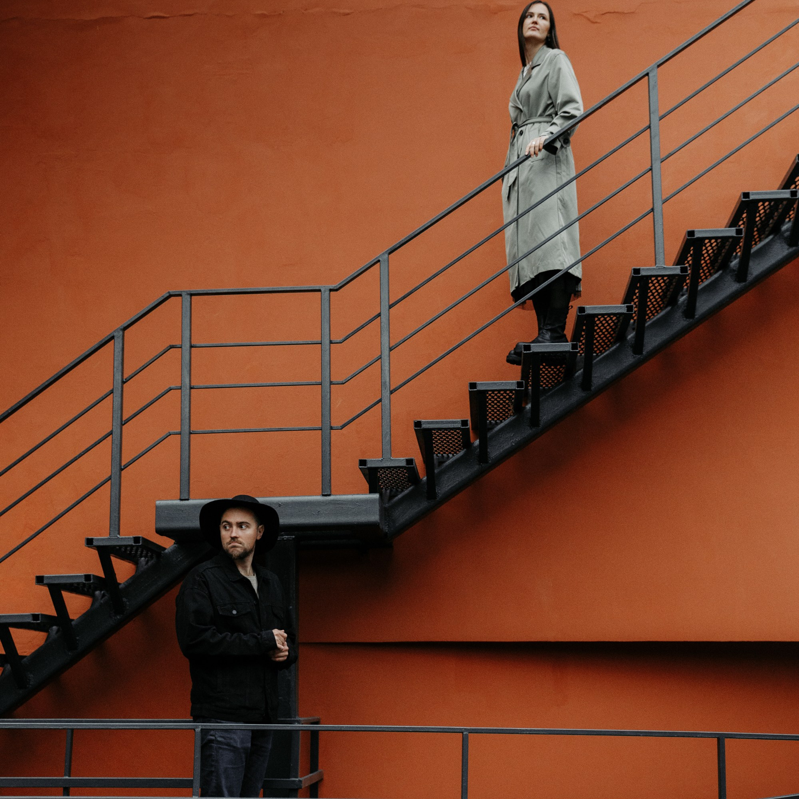 МАНУФАКТУРА. EFIMOV IN SPACE — свадебный фотограф