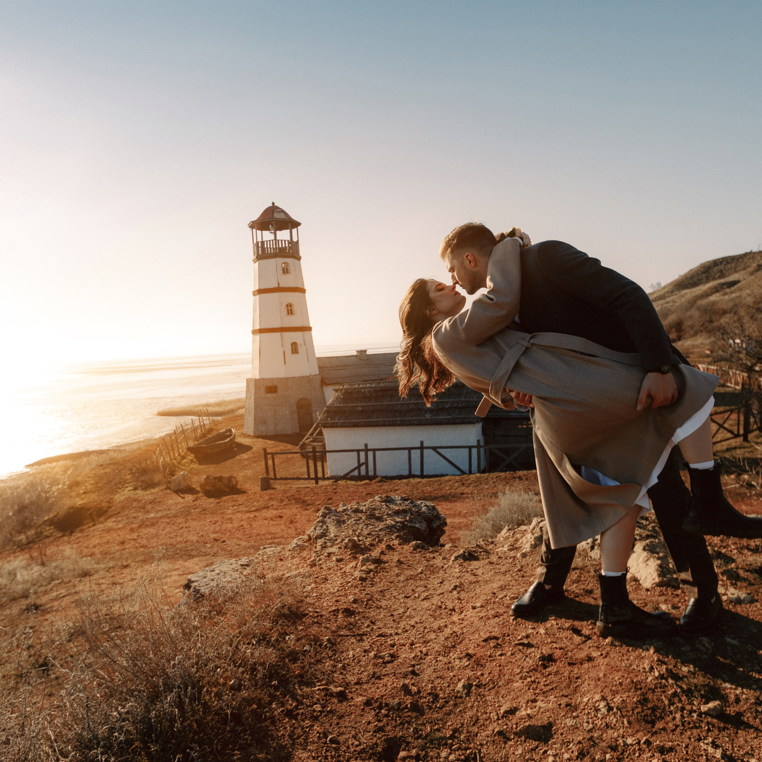 МАЯК. EFIMOV IN SPACE — свадебный фотограф