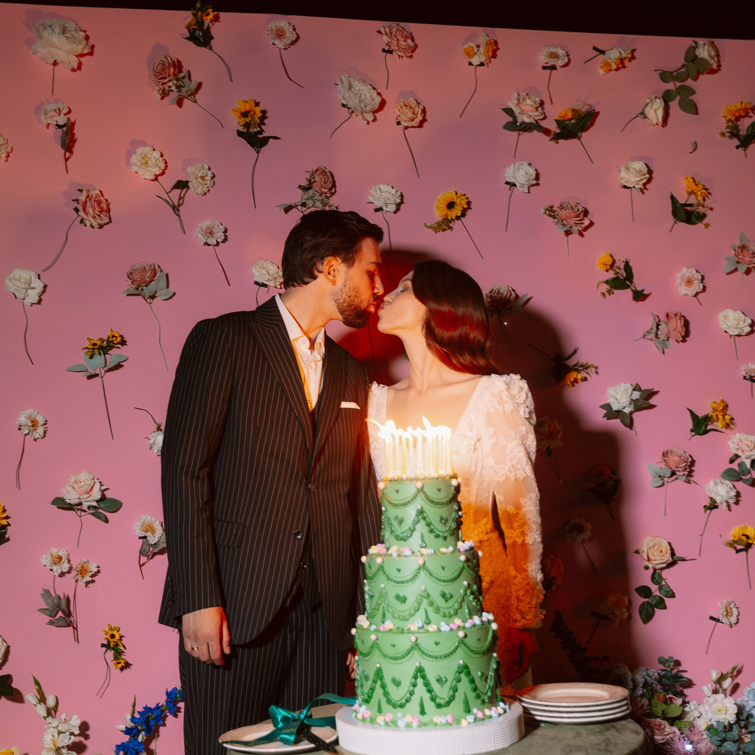 ВЕСНА. EFIMOV IN SPACE — свадебный фотограф