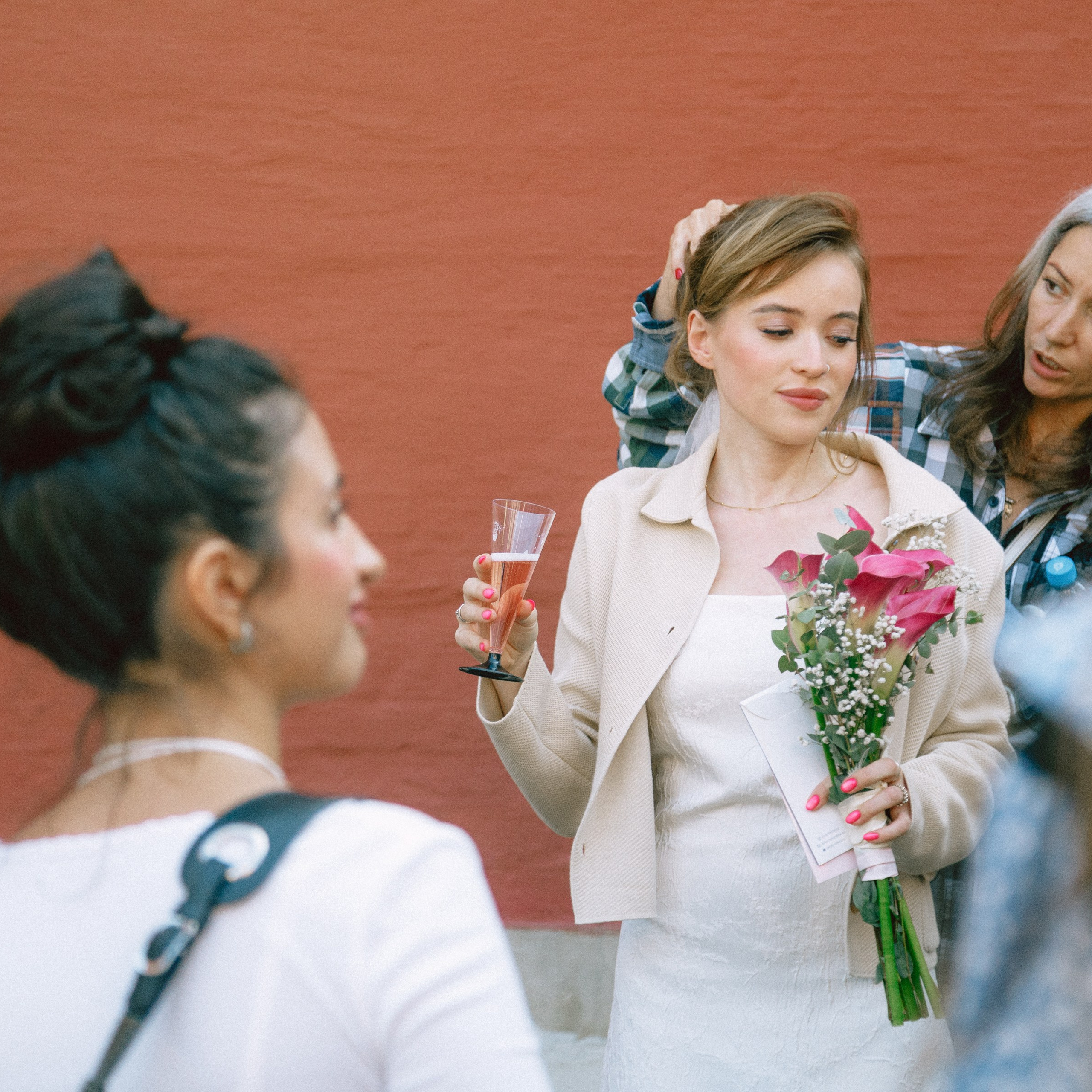 SCARO & YANAANII. EFIMOV IN SPACE — свадебный фотограф