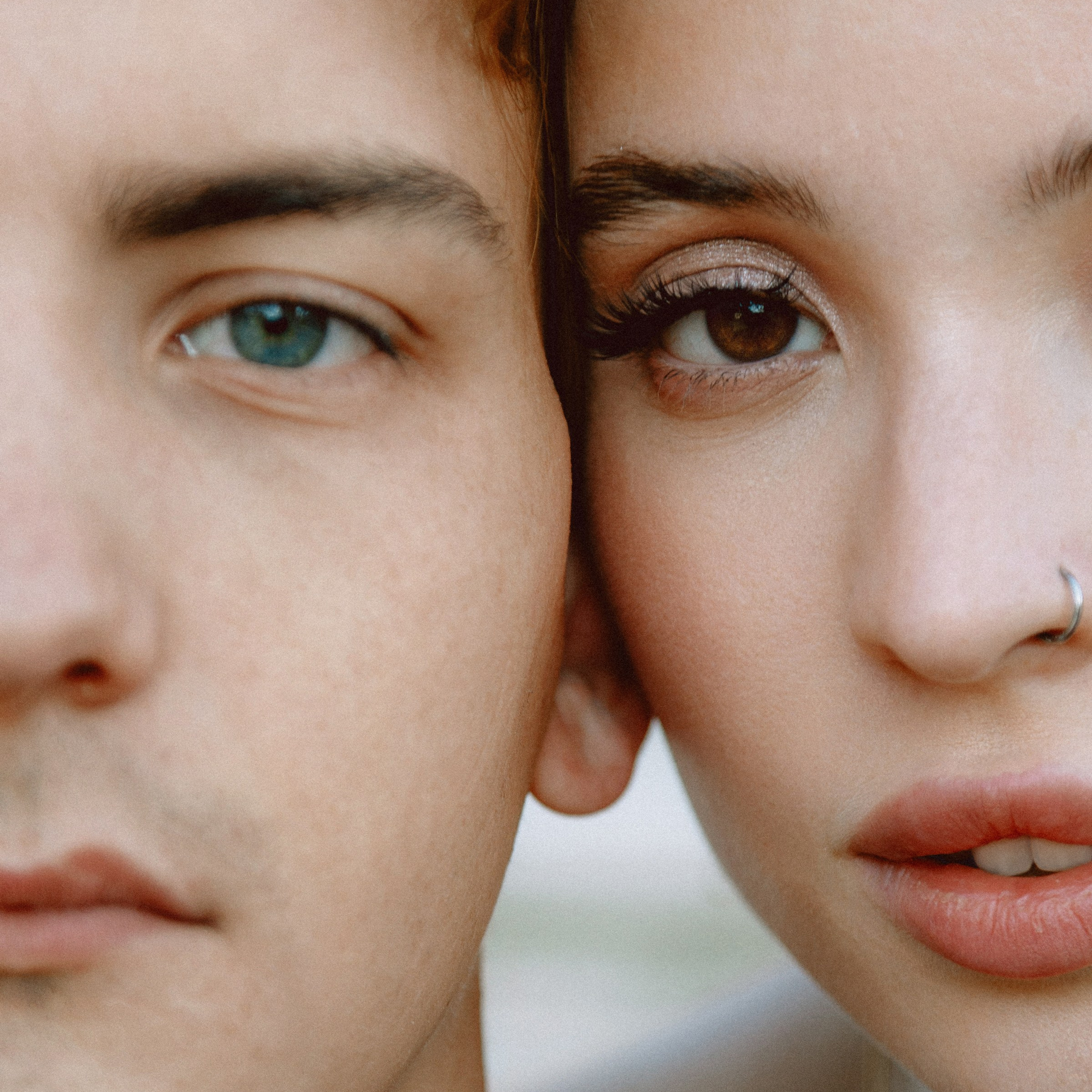 SCARO & YANAANII. EFIMOV IN SPACE — свадебный фотограф