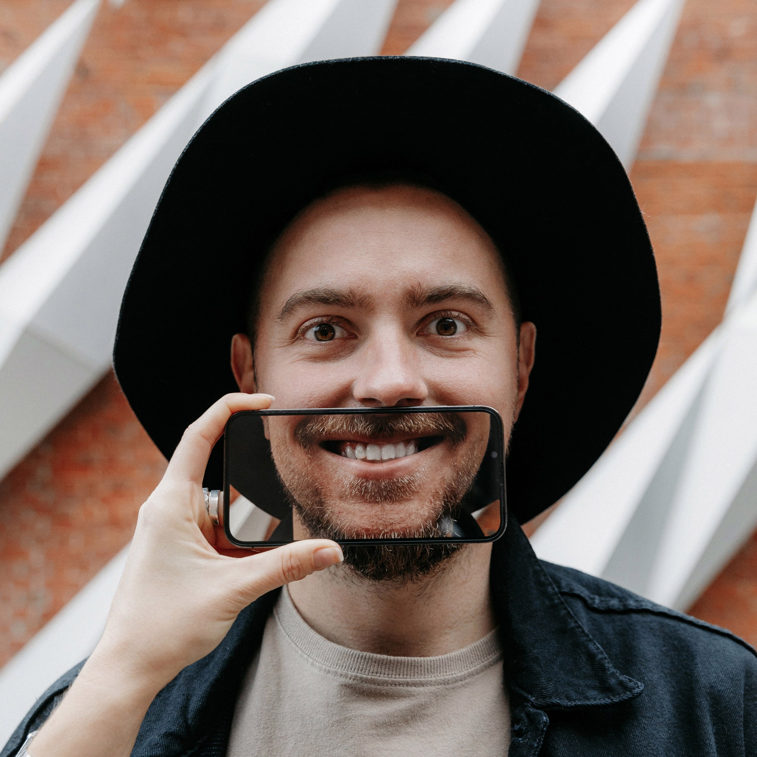 МАНУФАКТУРА. EFIMOV IN SPACE — свадебный фотограф