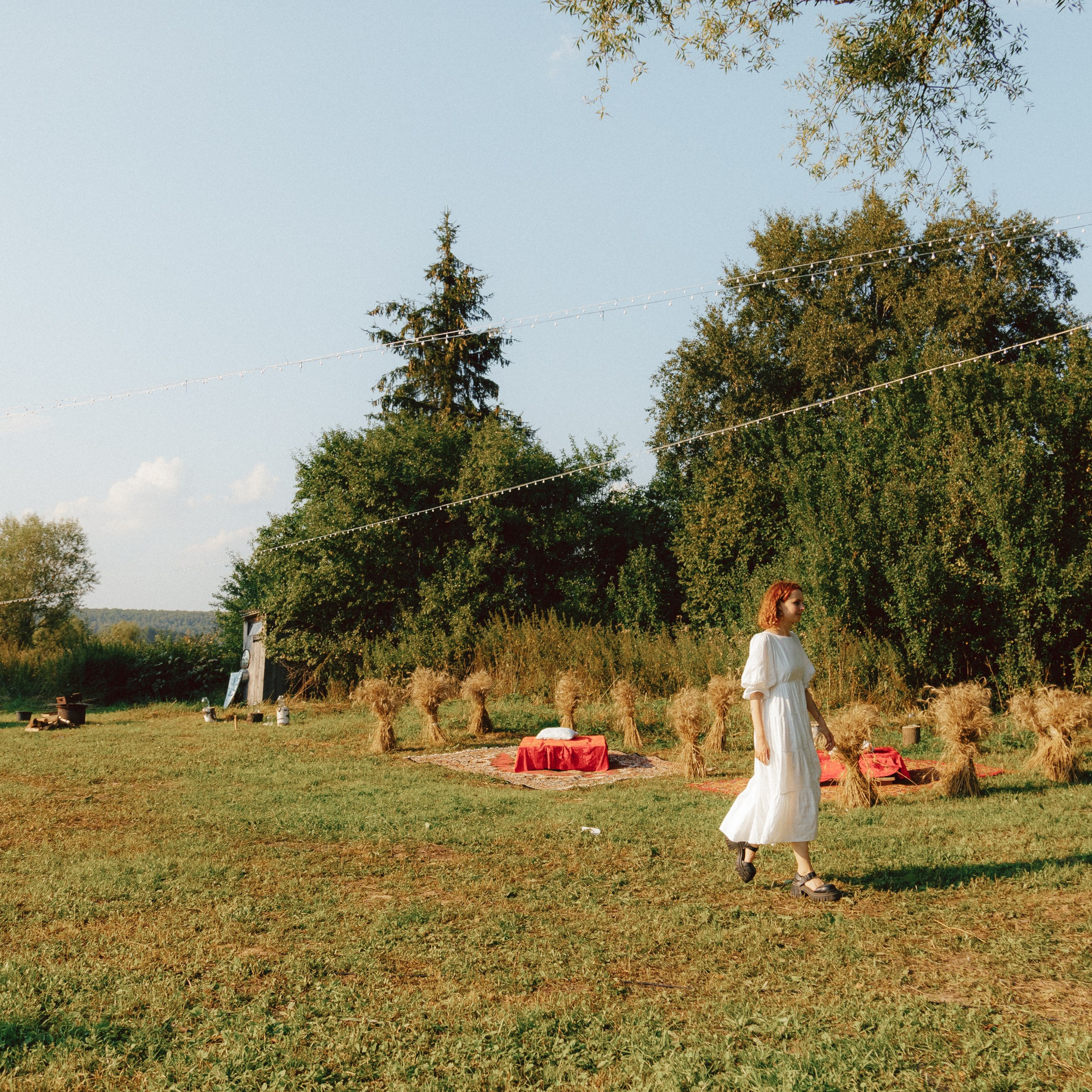 ДО ГРОБА. EFIMOV IN SPACE — свадебный фотограф