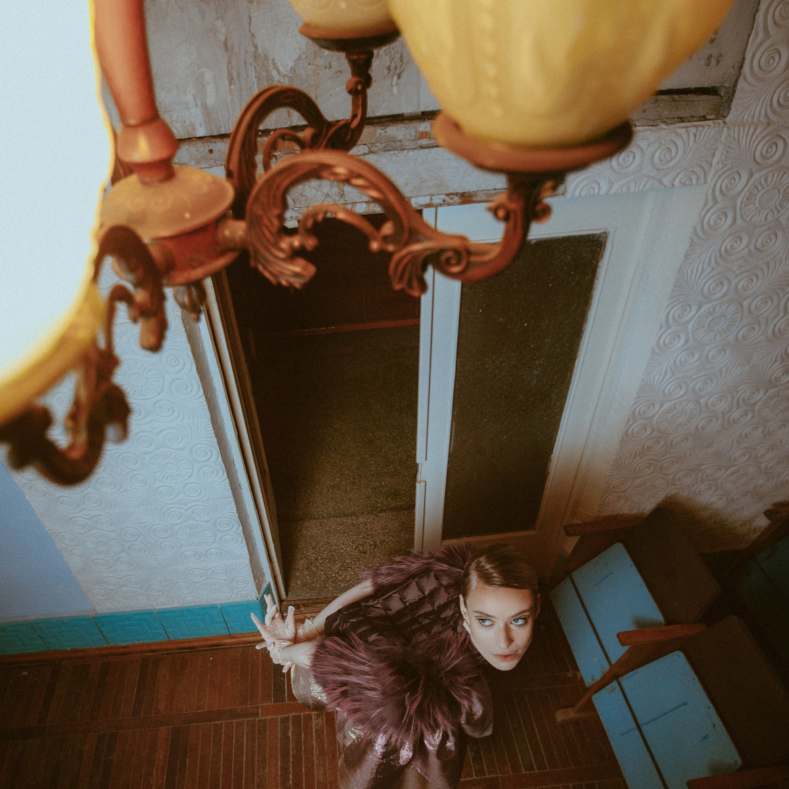 MONSTRO. EFIMOV IN SPACE — свадебный фотограф