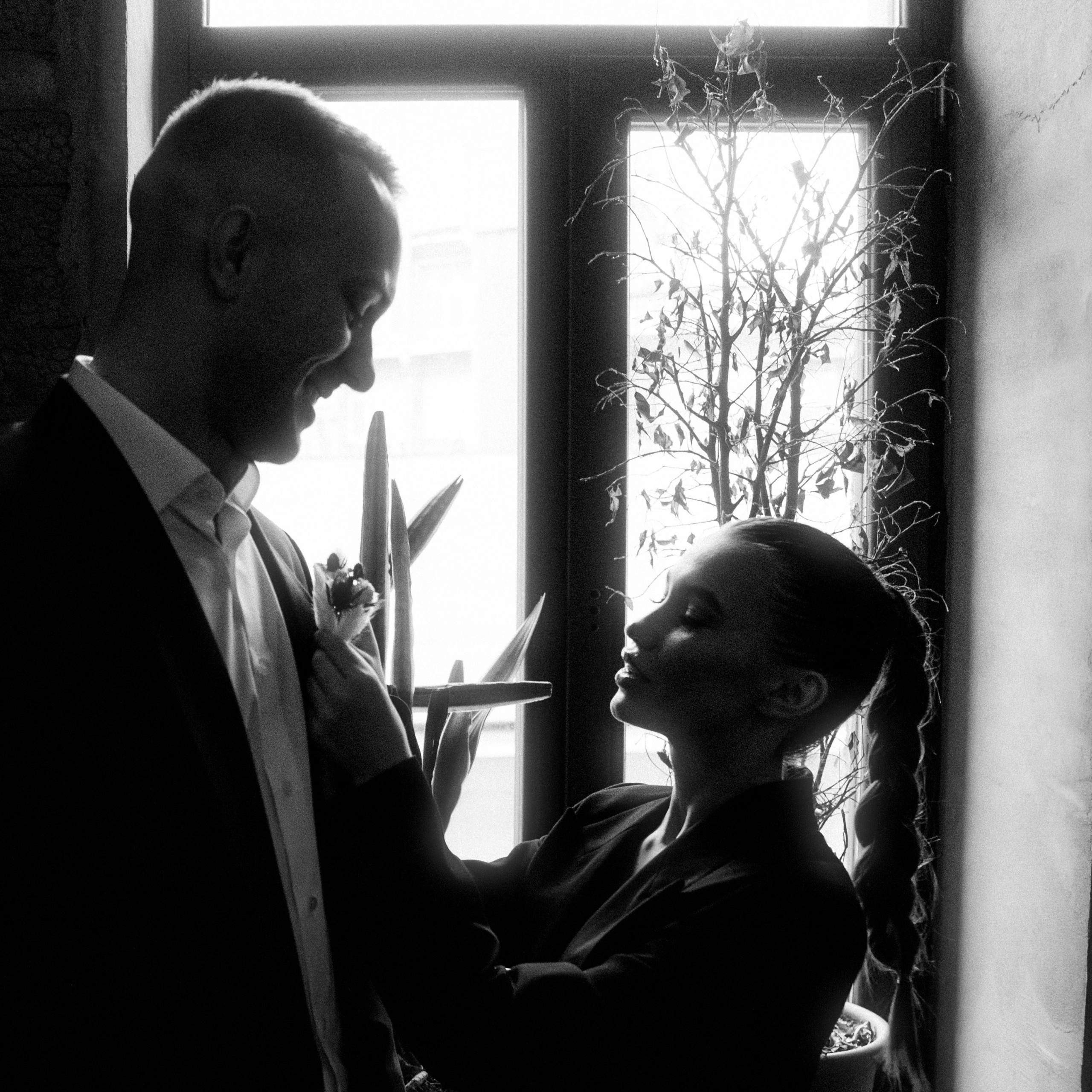 RASSVET. EFIMOV IN SPACE — свадебный фотограф