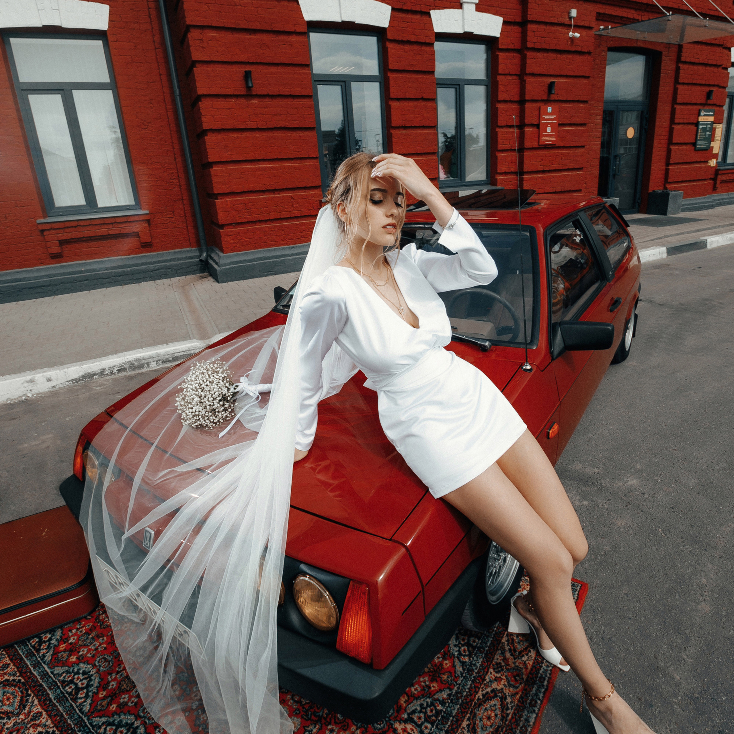 SHEBEKINO. EFIMOV IN SPACE — свадебный фотограф