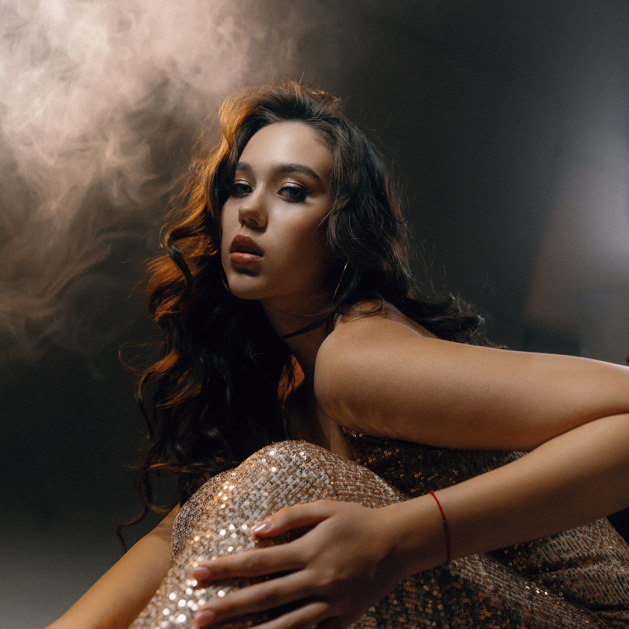 E V A. EFIMOV IN SPACE — свадебный фотограф