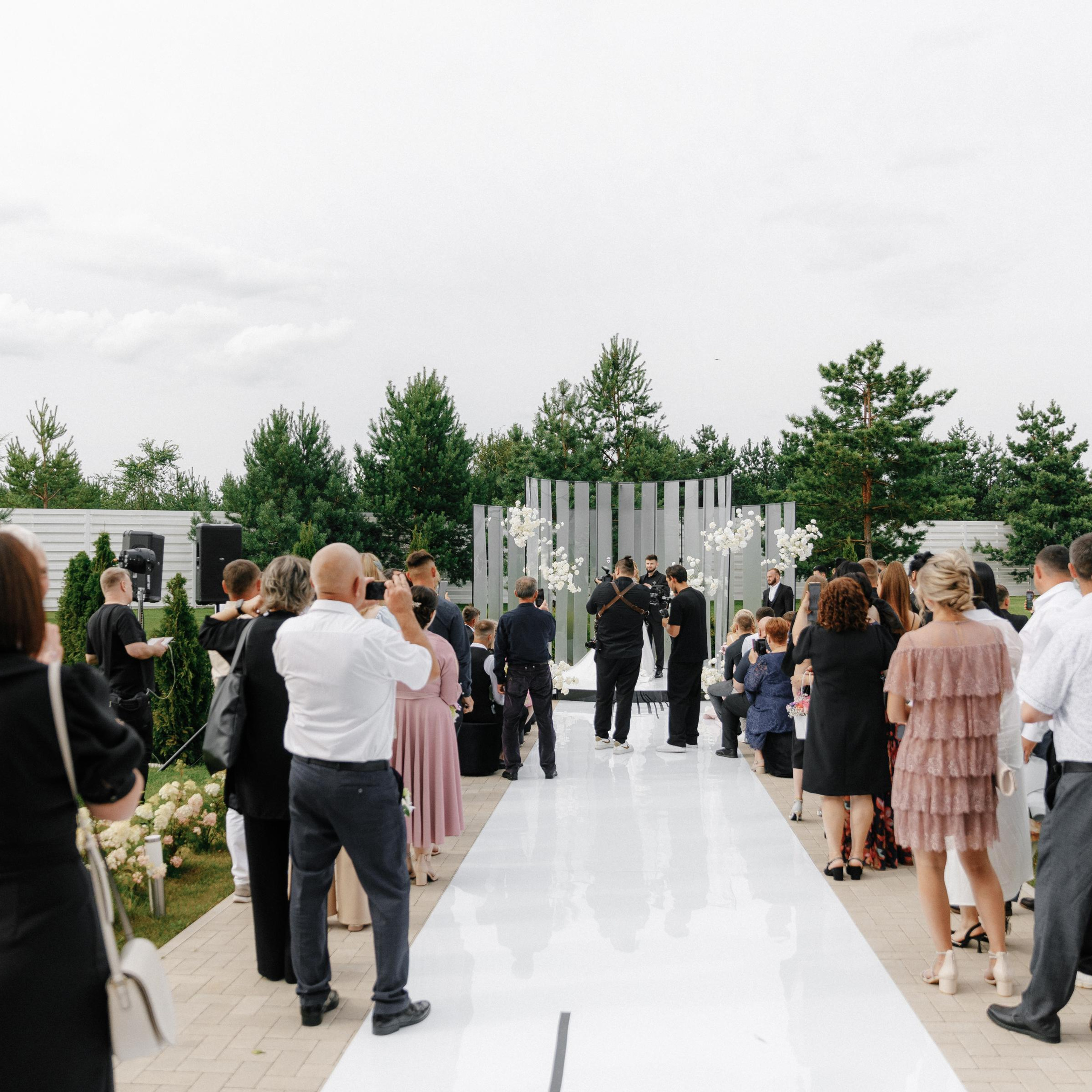 JANI CRYSTAL. EFIMOV IN SPACE — свадебный фотограф