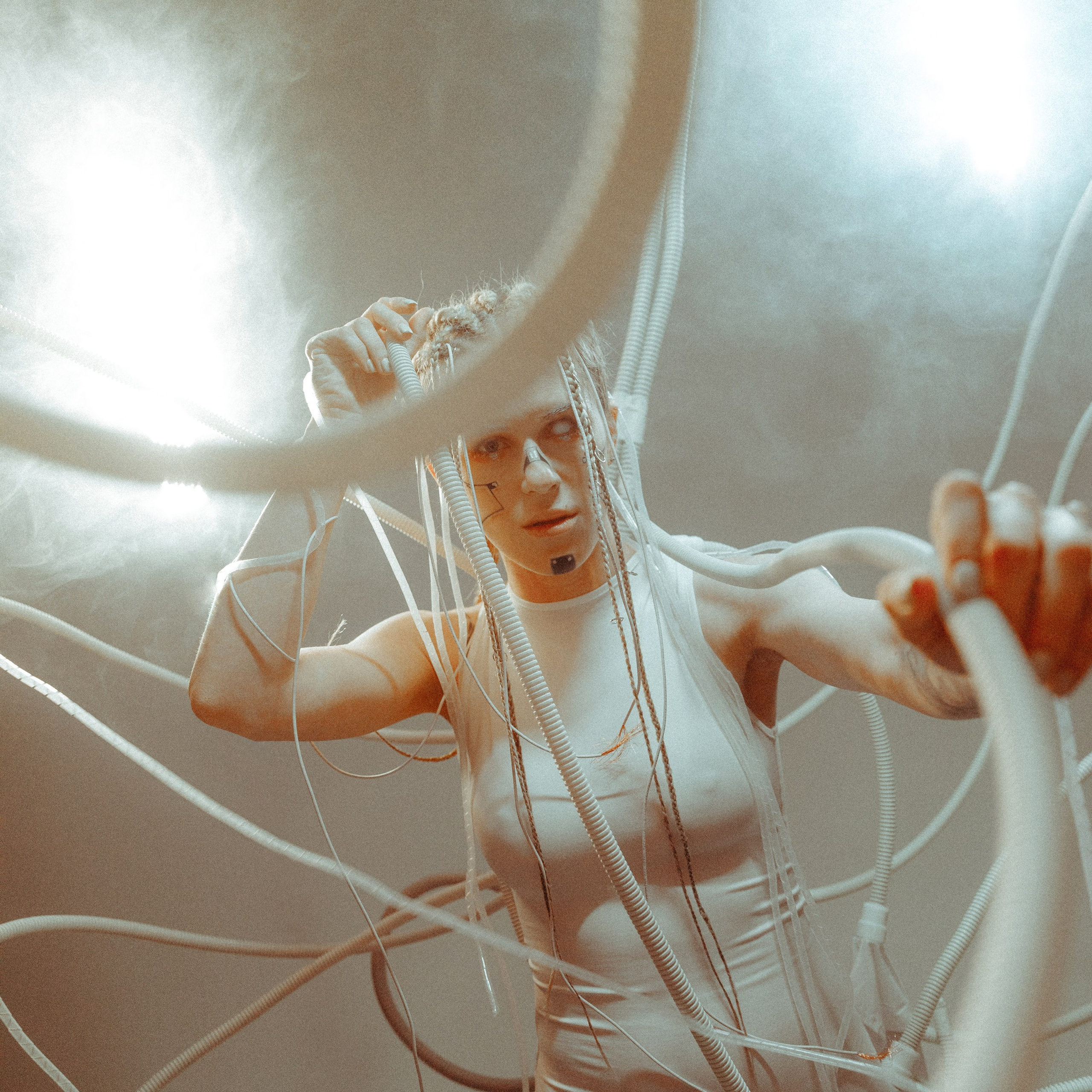 RINA. EFIMOV IN SPACE — свадебный фотограф