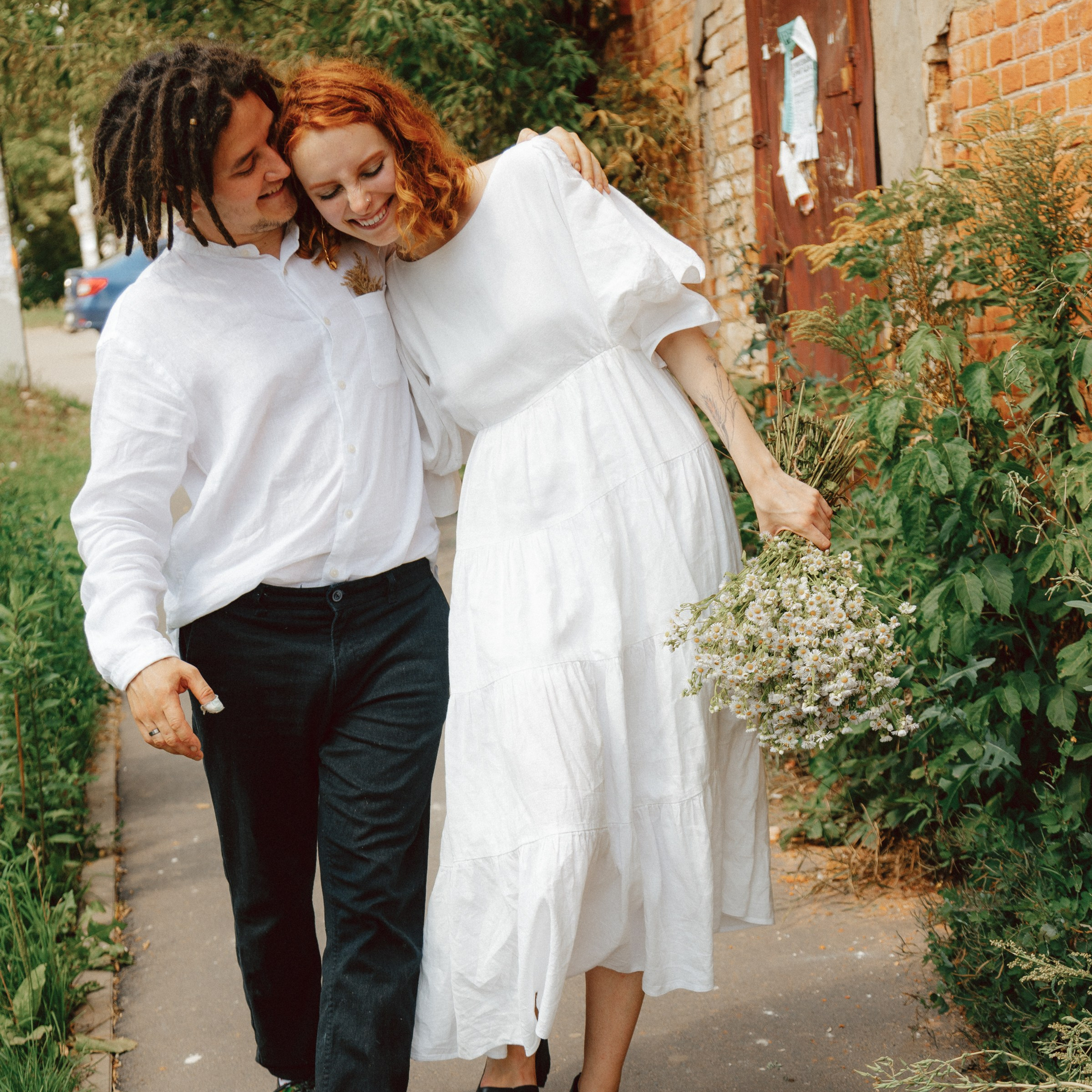 ДО ГРОБА. EFIMOV IN SPACE — свадебный фотограф