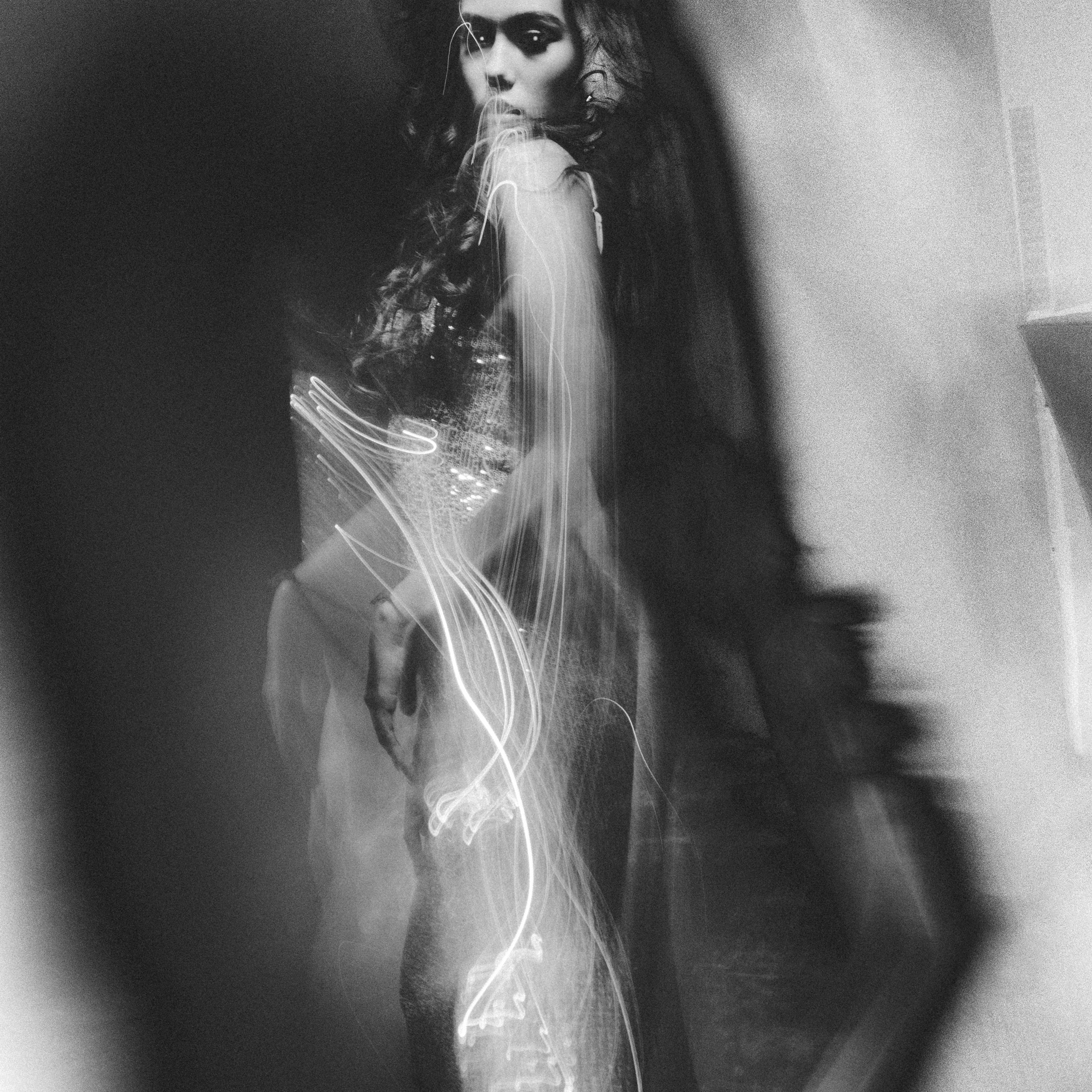 E V A. EFIMOV IN SPACE — свадебный фотограф