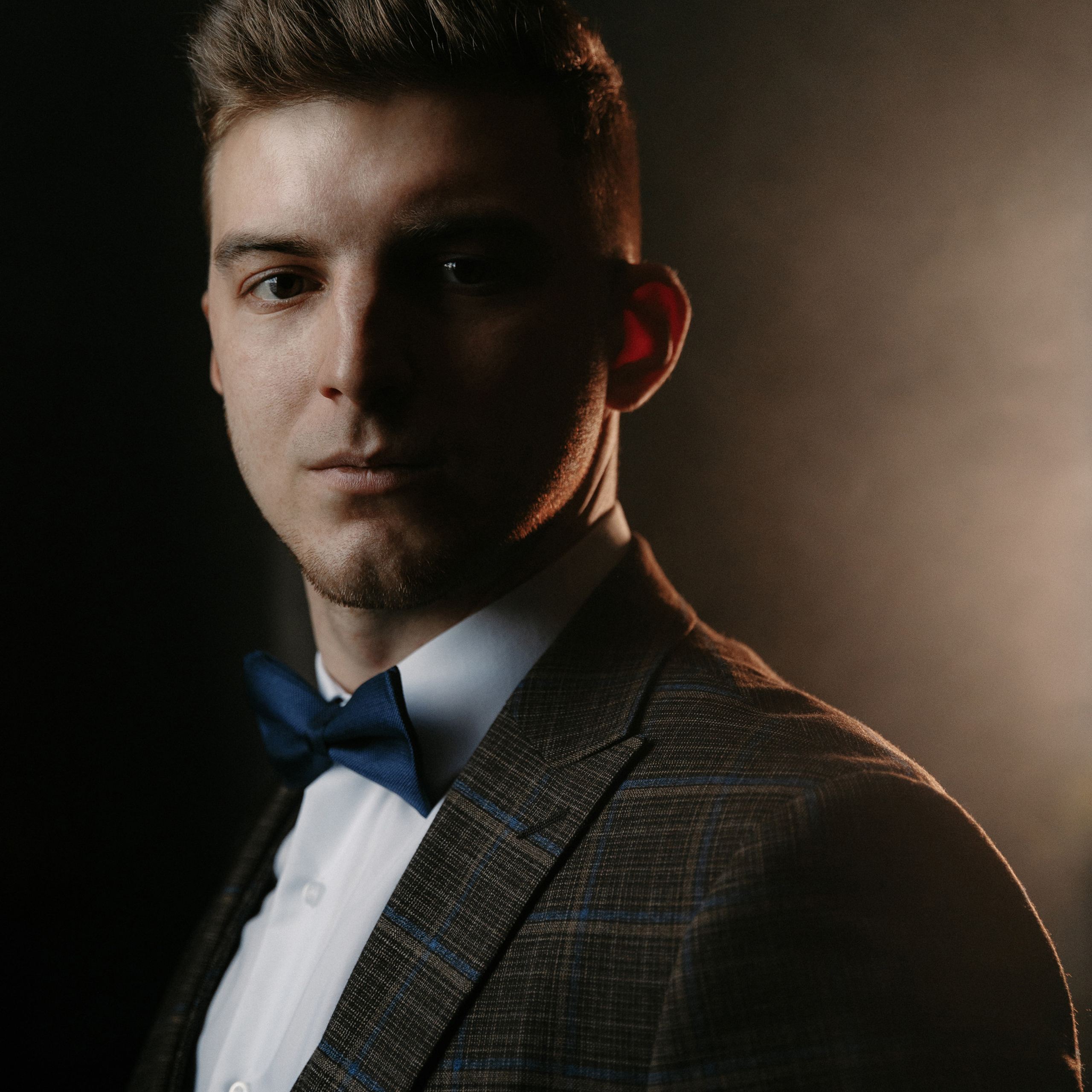 МАЯК. EFIMOV IN SPACE — свадебный фотограф