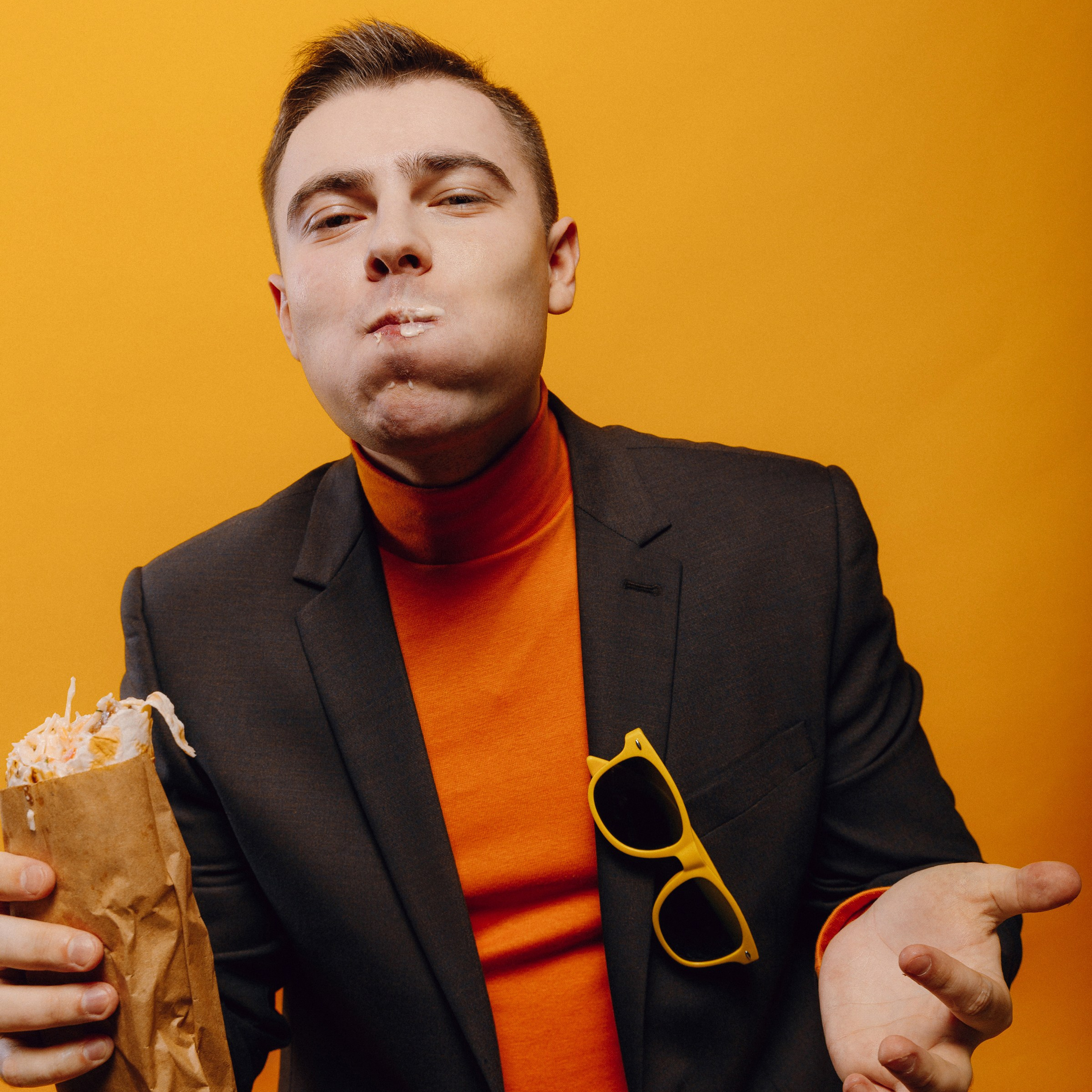 CARREY. EFIMOV IN SPACE — свадебный фотограф