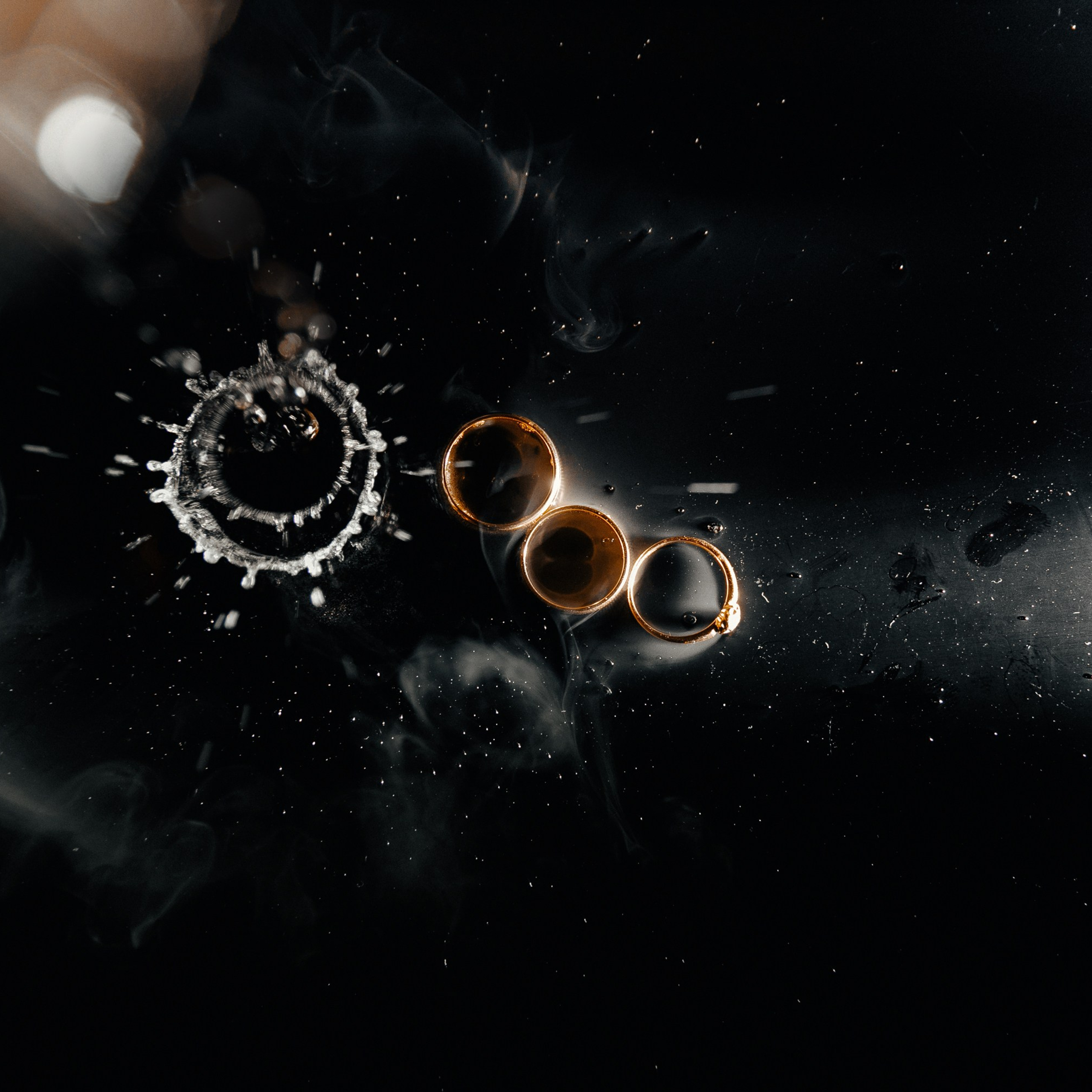 ЛОУРАЙДЕР. EFIMOV IN SPACE — свадебный фотограф