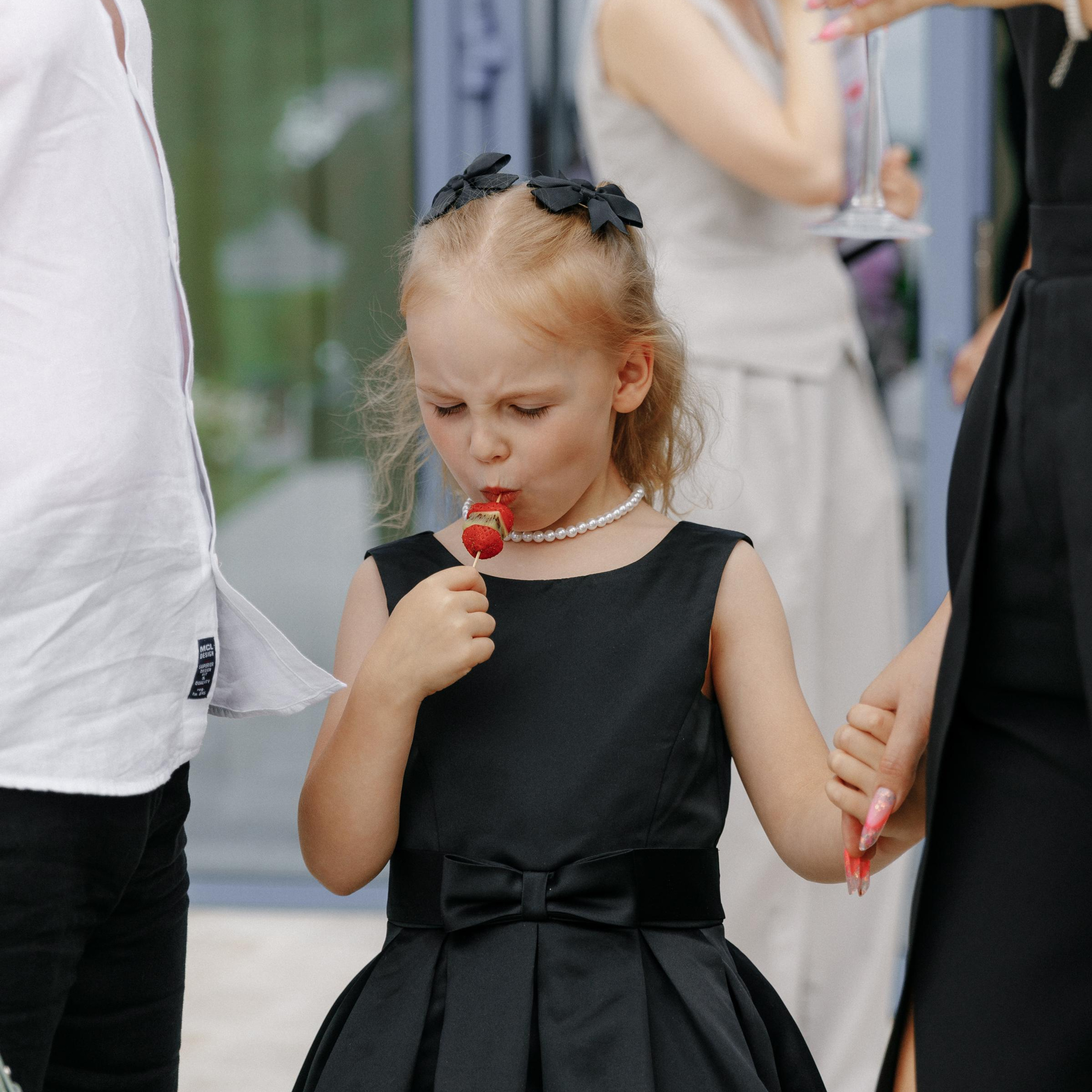 JANI CRYSTAL. EFIMOV IN SPACE — свадебный фотограф