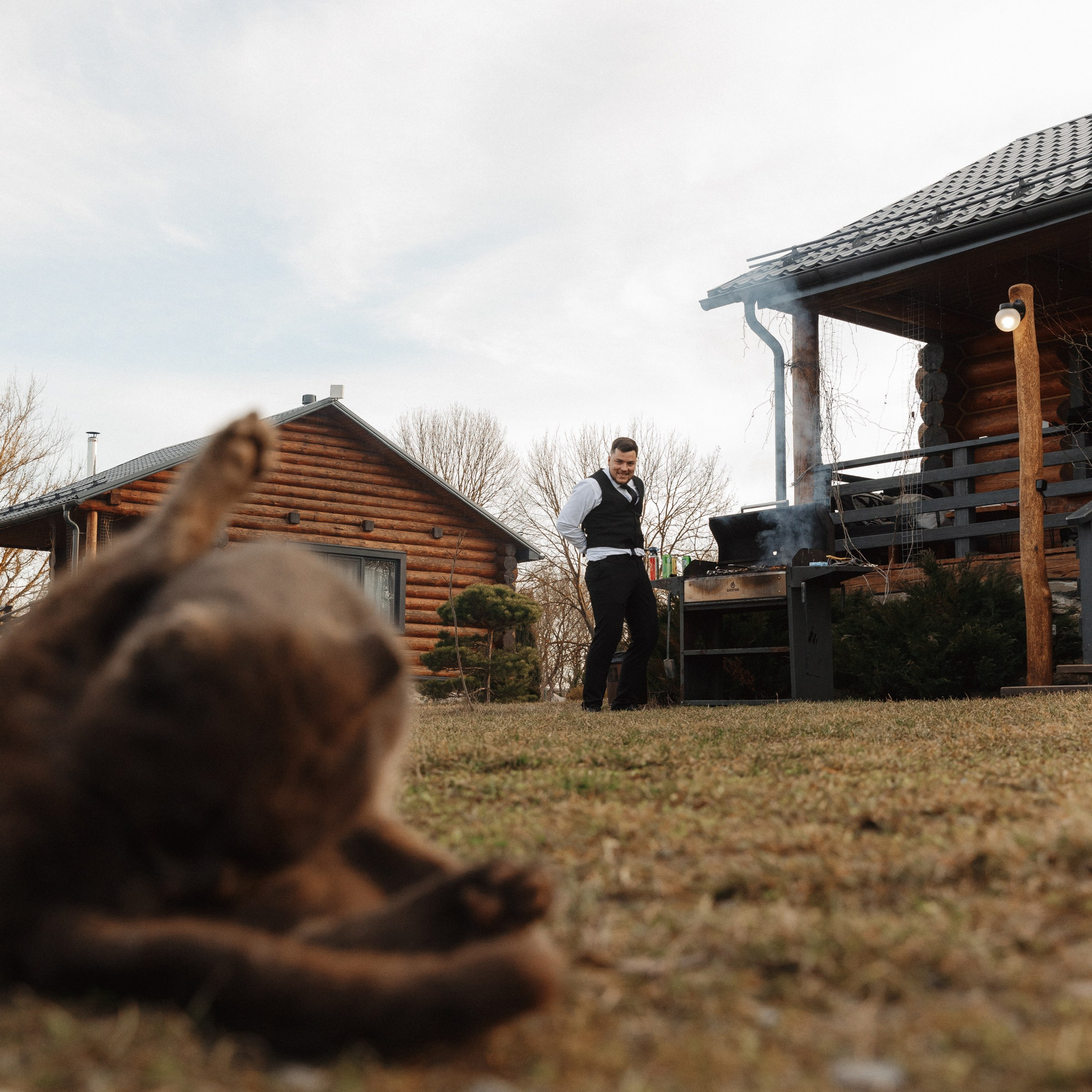 MARK. EFIMOV IN SPACE — свадебный фотограф