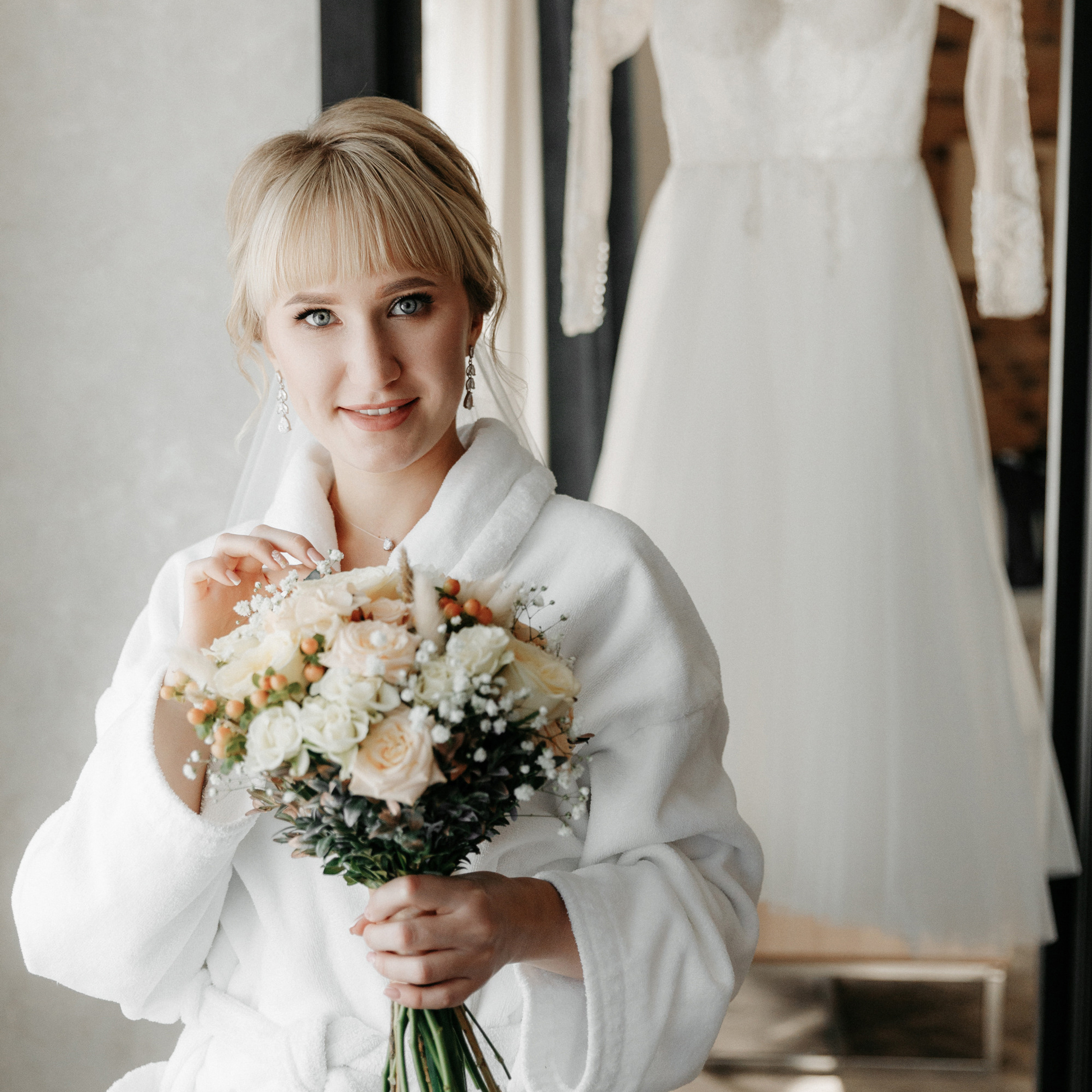 Отзывы. EFIMOV IN SPACE — свадебный фотограф