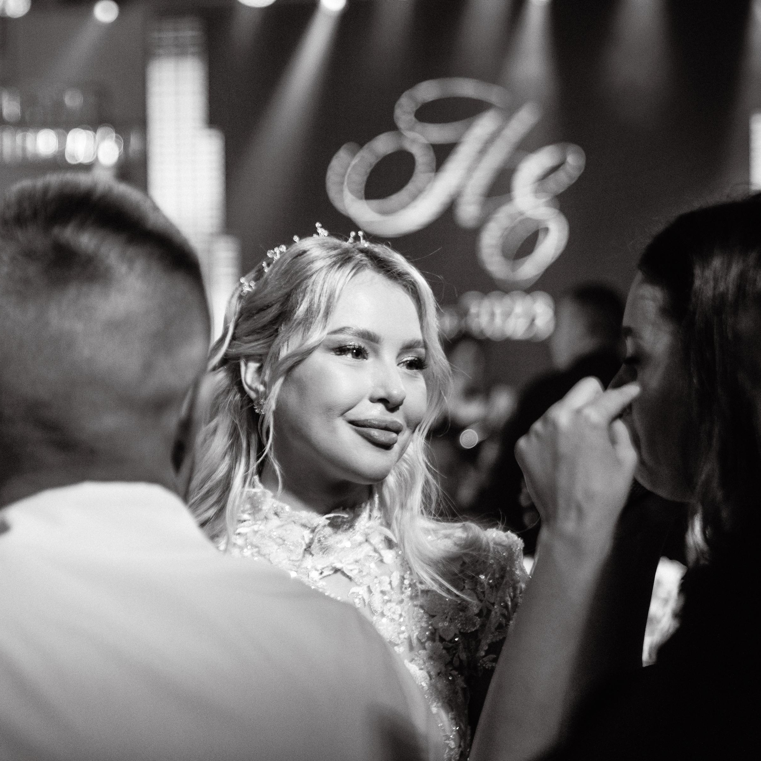 JANI CRYSTAL. EFIMOV IN SPACE — свадебный фотограф