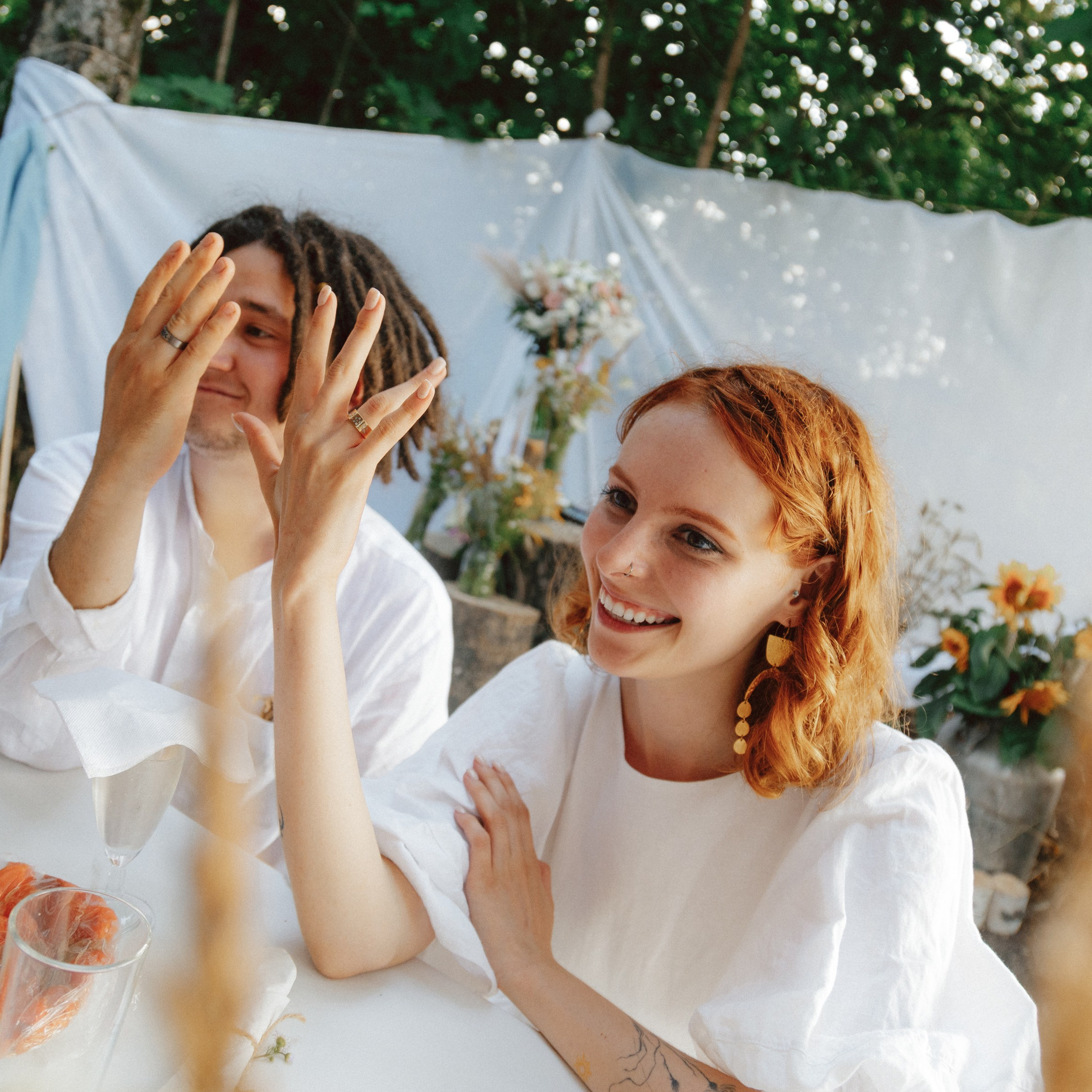 ДО ГРОБА. EFIMOV IN SPACE — свадебный фотограф