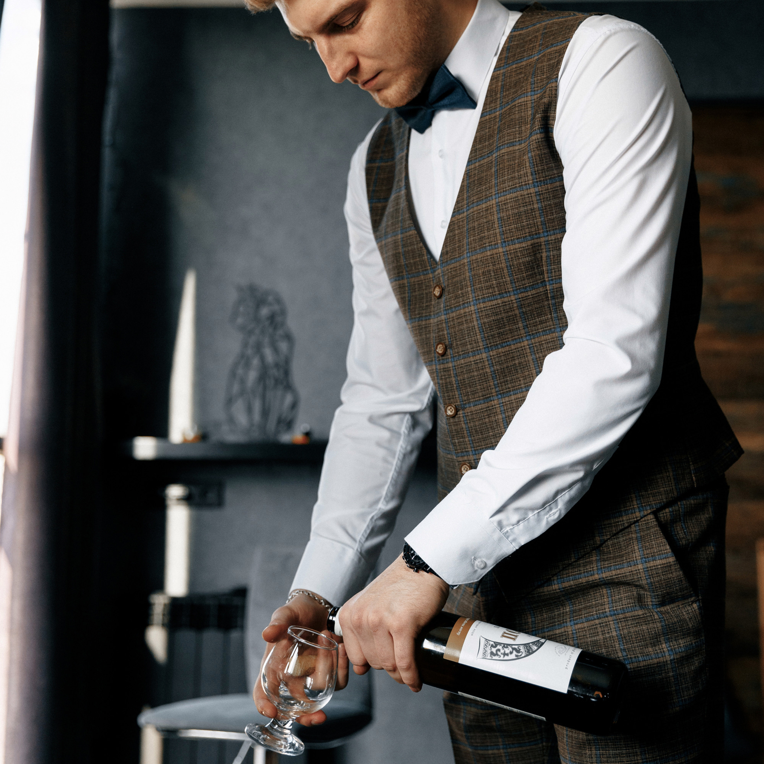 МАЯК. EFIMOV IN SPACE — свадебный фотограф