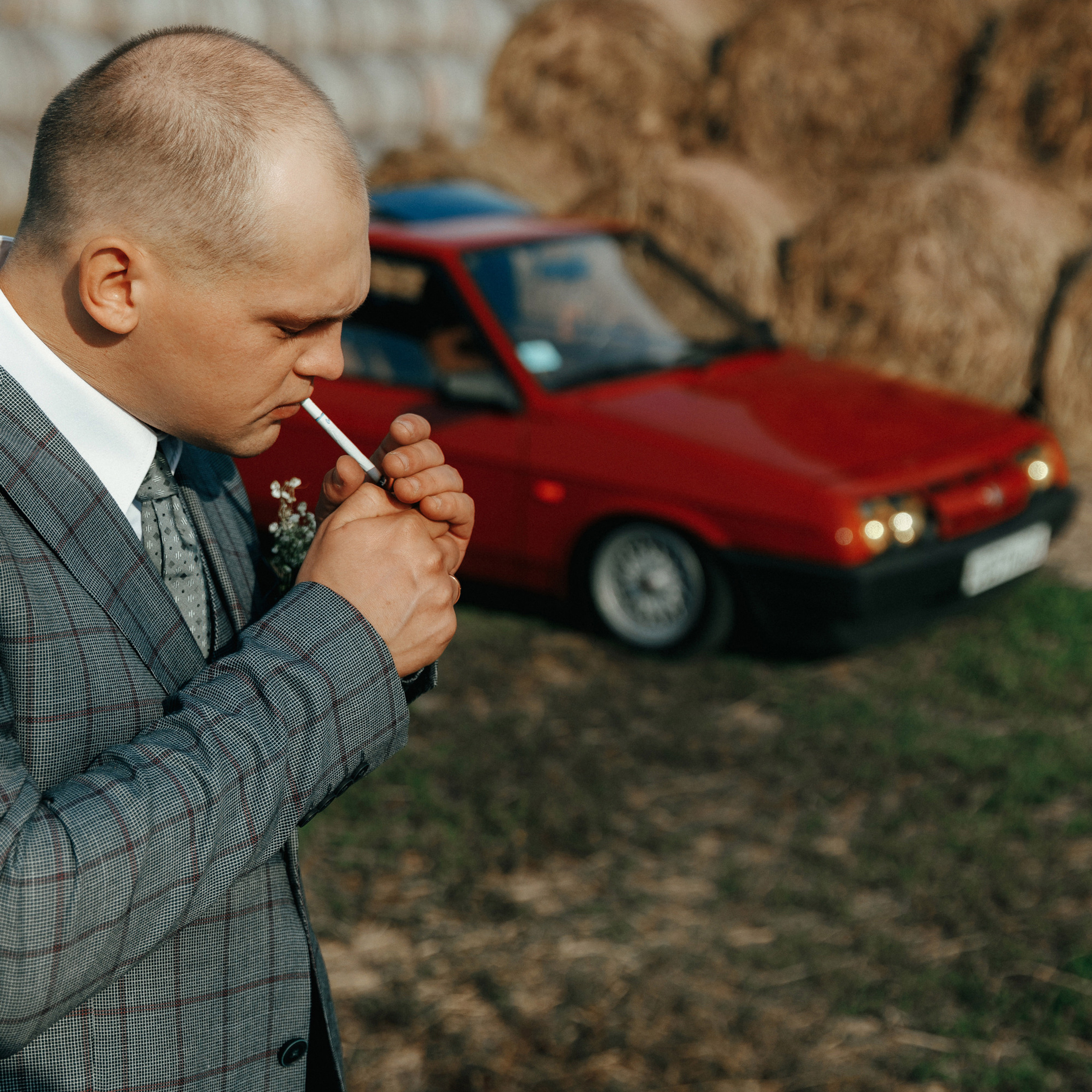 SHEBEKINO. EFIMOV IN SPACE — свадебный фотограф