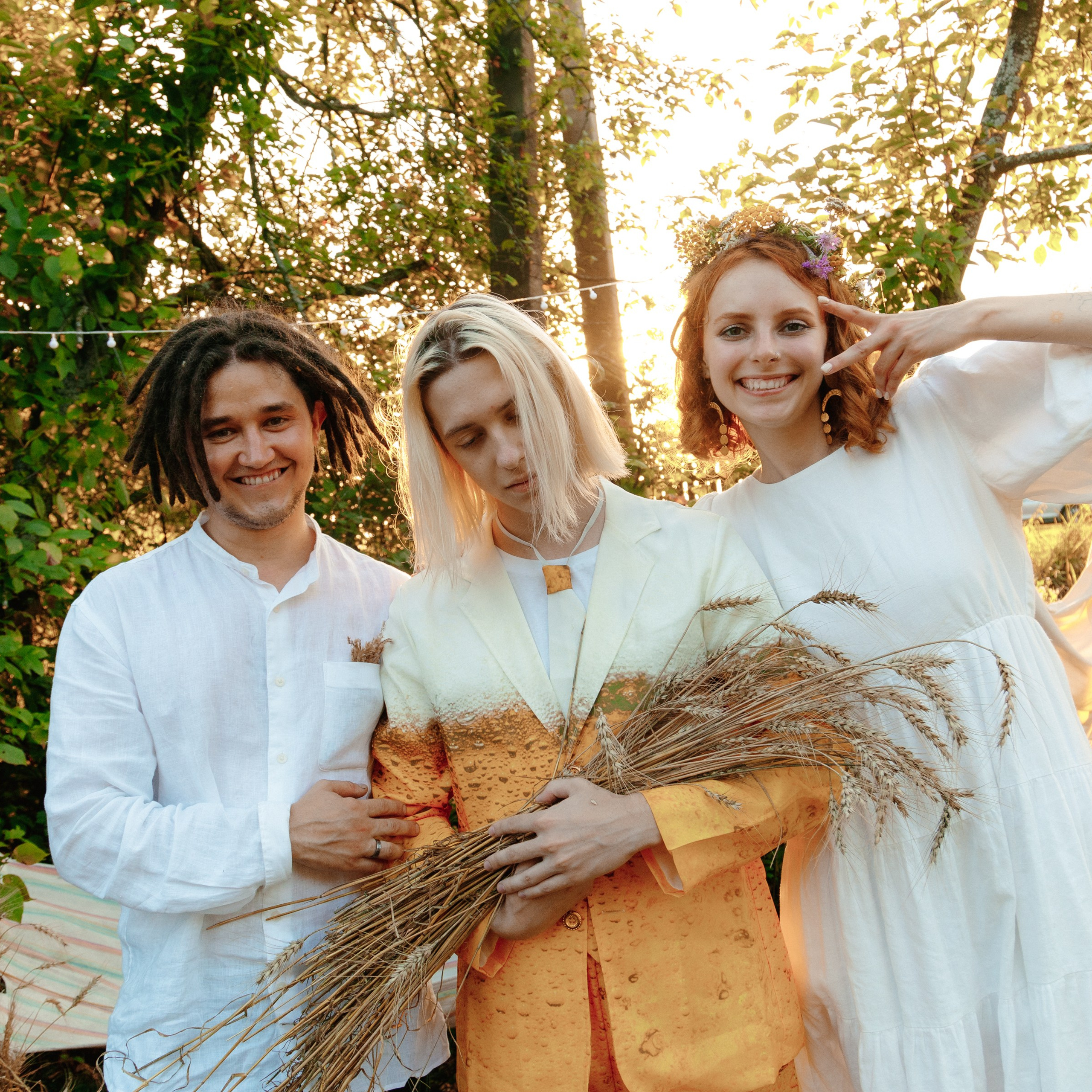 ДО ГРОБА. EFIMOV IN SPACE — свадебный фотограф