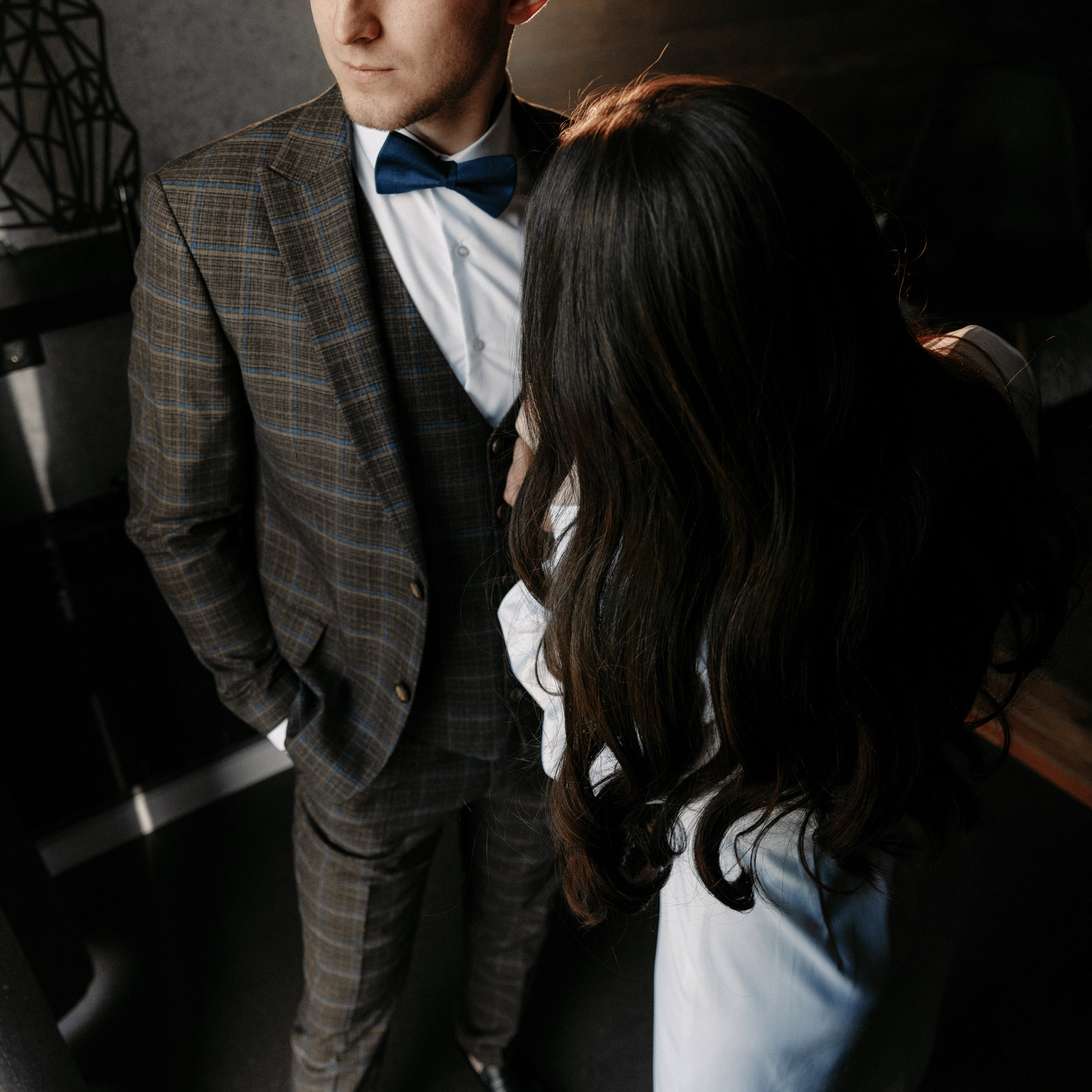 МАЯК. EFIMOV IN SPACE — свадебный фотограф