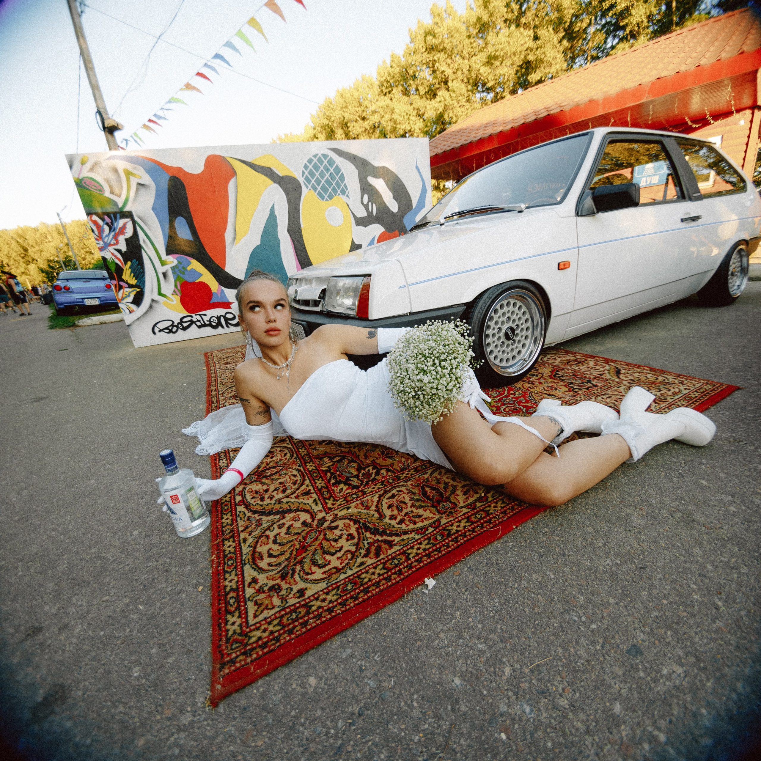 ESTC. EFIMOV IN SPACE — свадебный фотограф