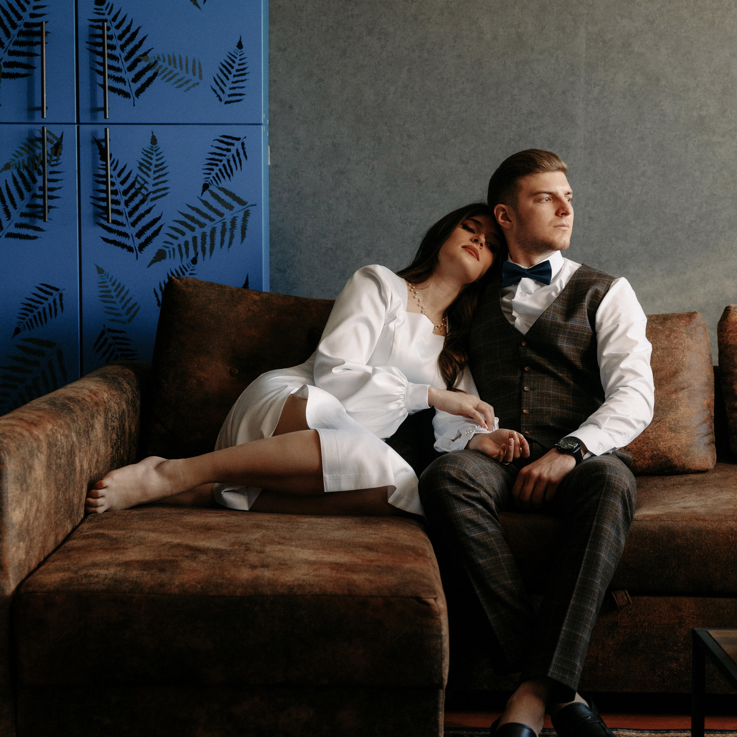 МАЯК. EFIMOV IN SPACE — свадебный фотограф