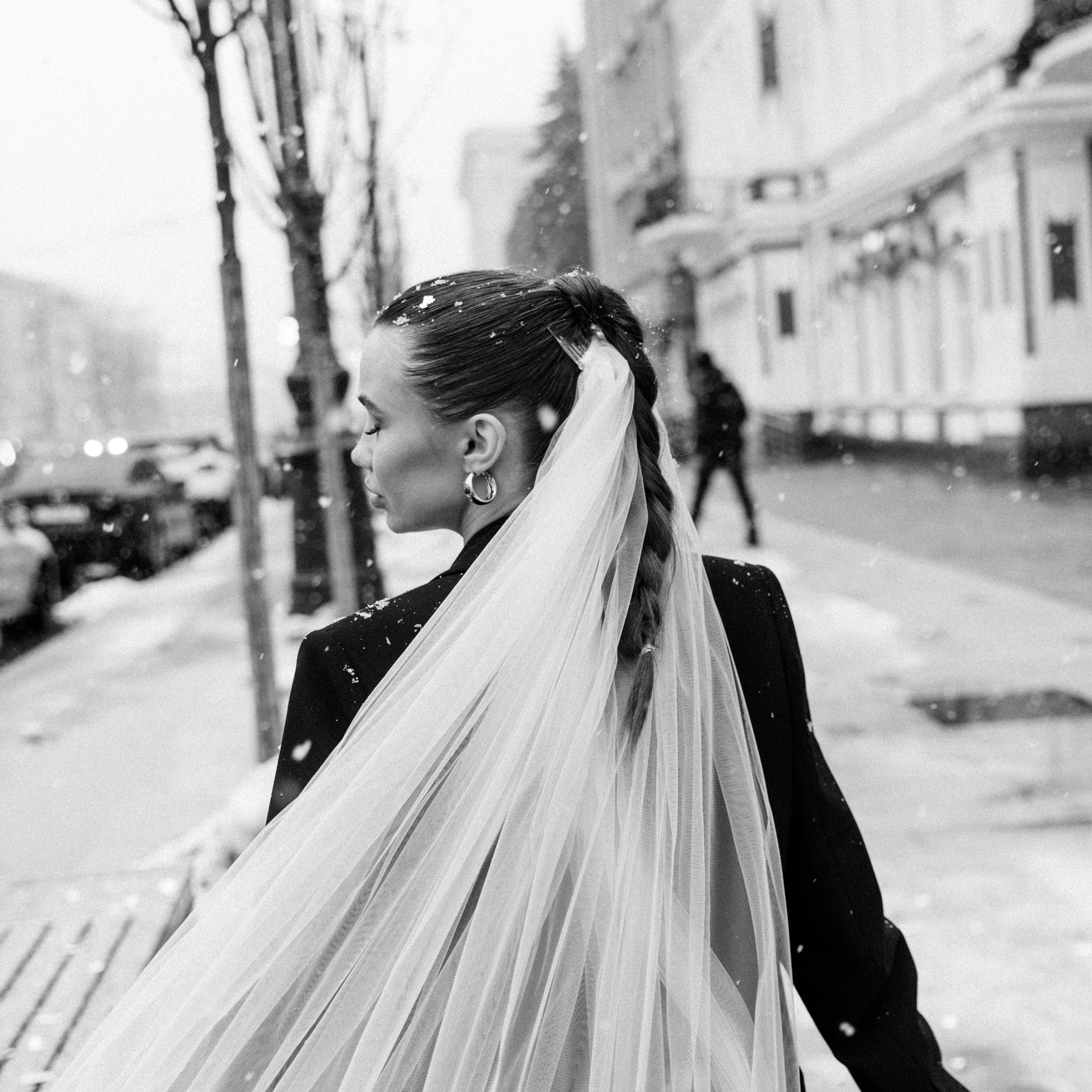 RASSVET. EFIMOV IN SPACE — свадебный фотограф