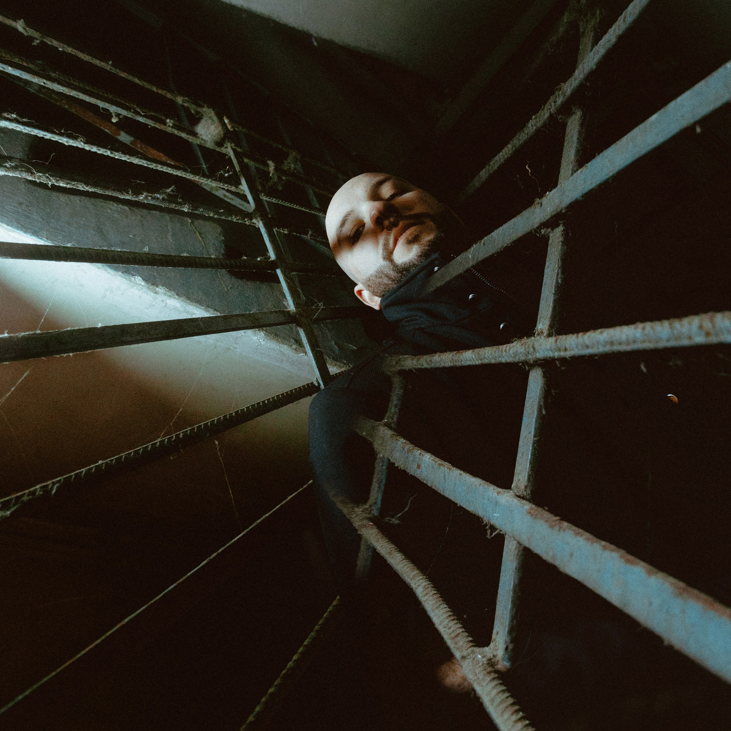 ИЛЬЯ. EFIMOV IN SPACE — свадебный фотограф